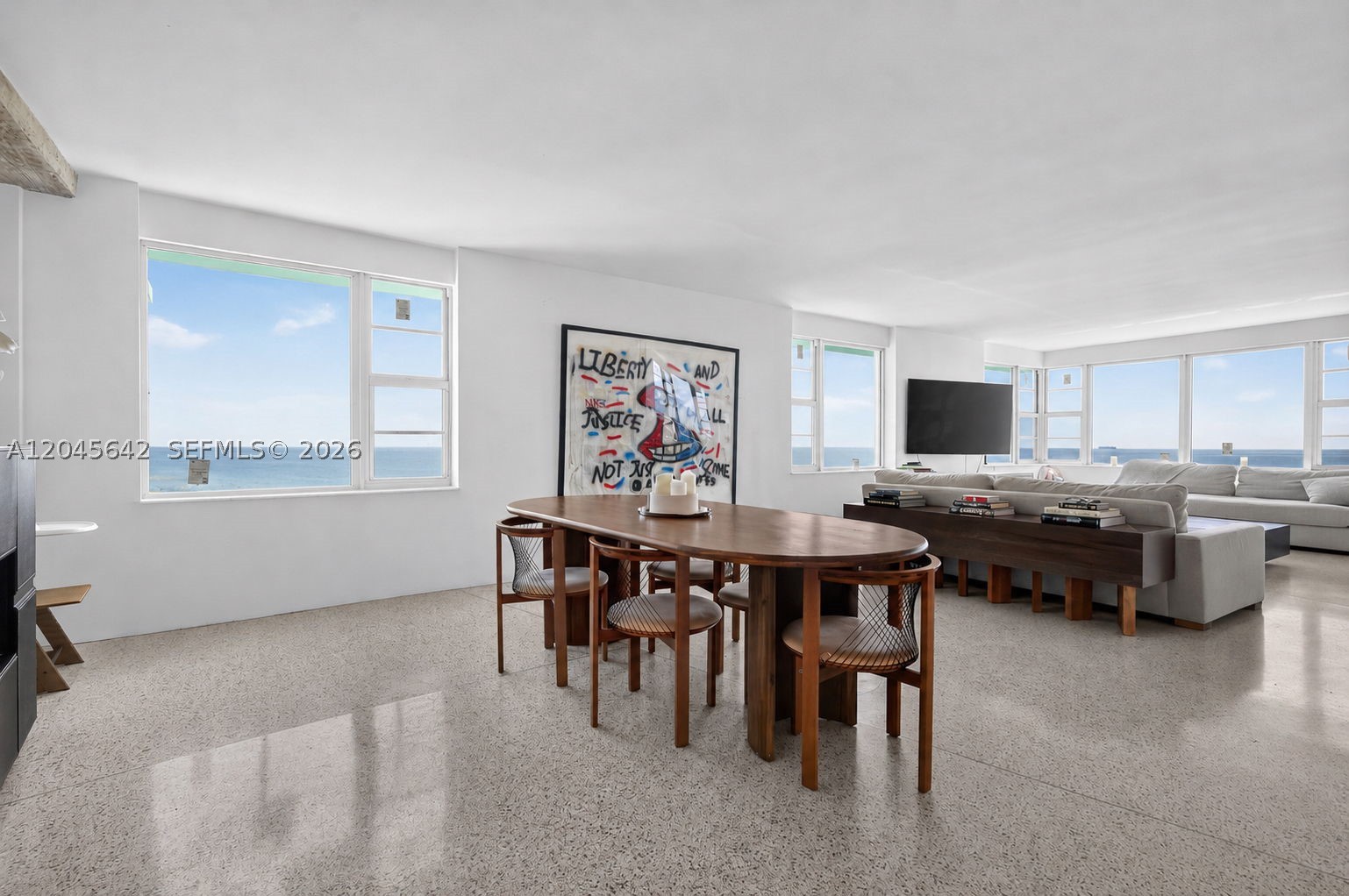 5255 Collins Ave #12E Miami Beach, FL 33140
