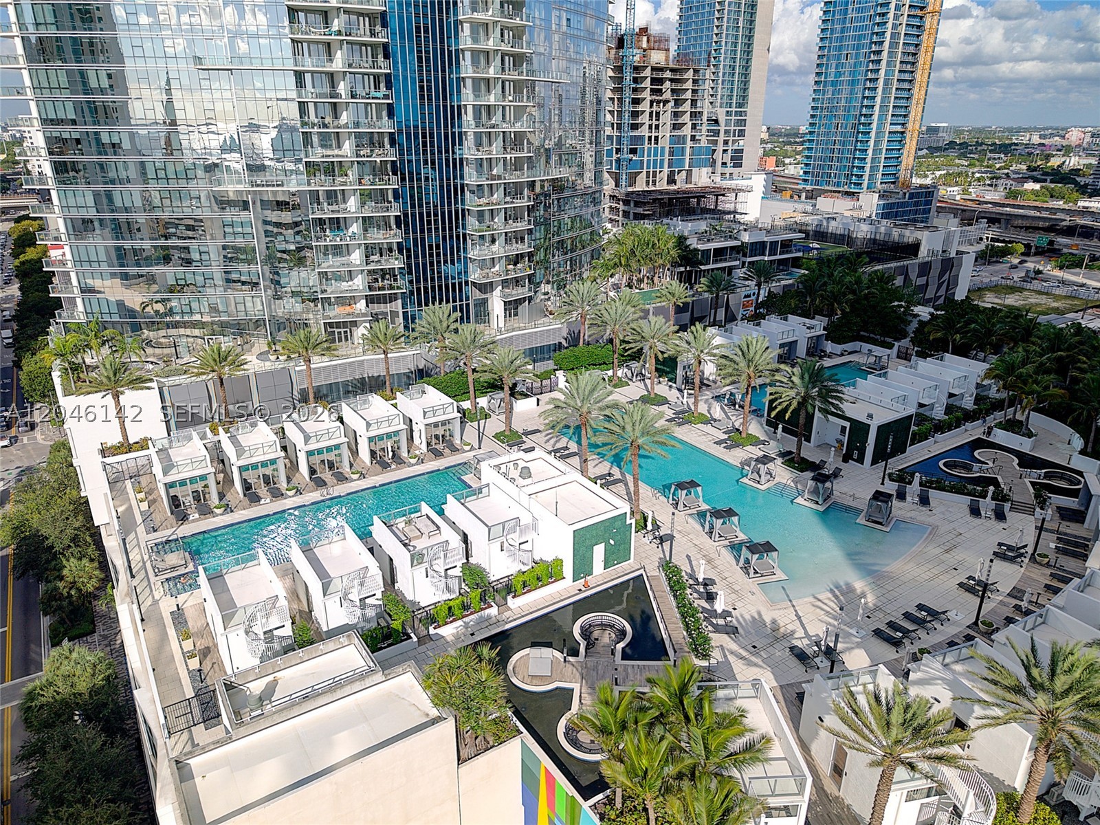 image Paramount Miami Worldcenter35