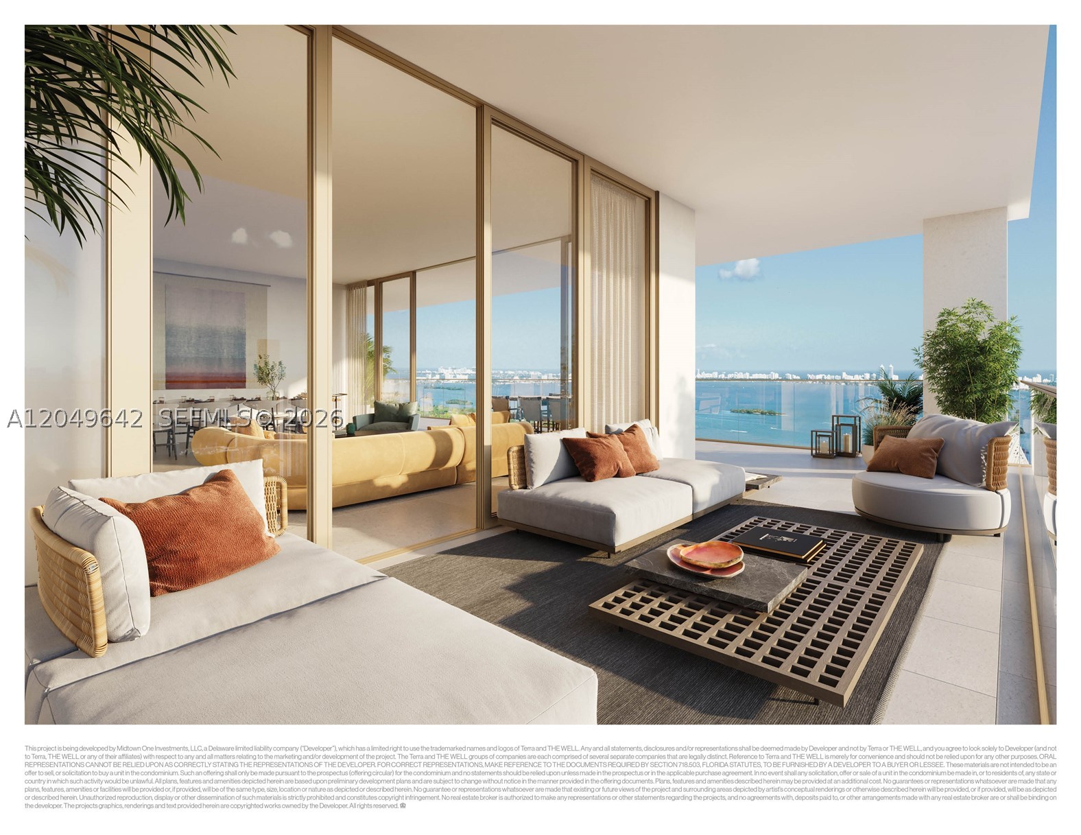 3501 NE 1st Ave #2004 Miami, FL 33137