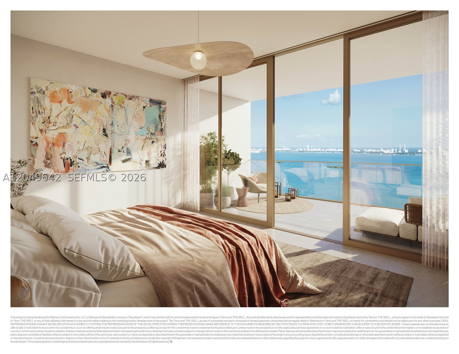 3501 NE 1st Ave #2004 Miami, FL 33137