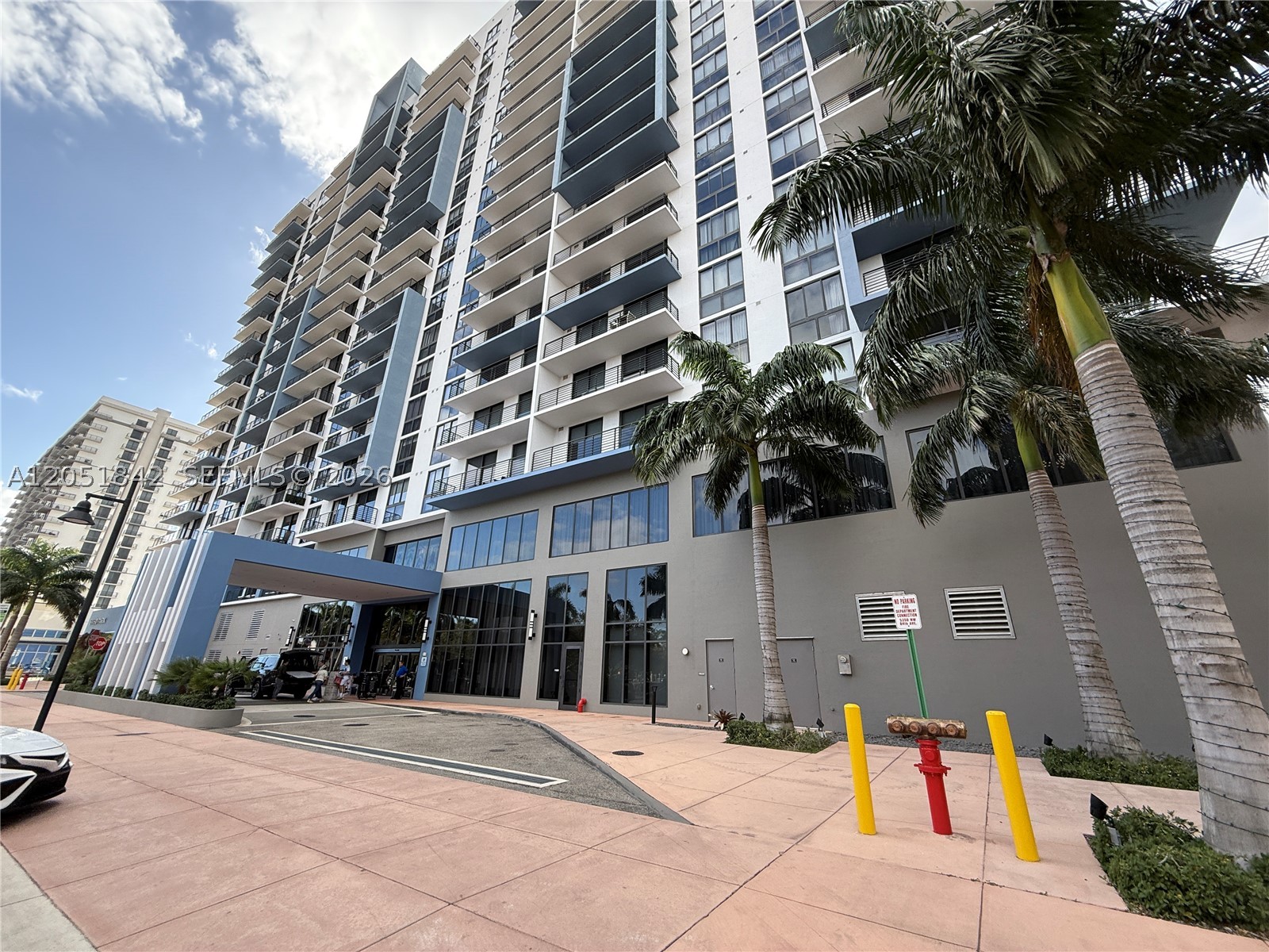 5350 NW 84th Ave #1001
