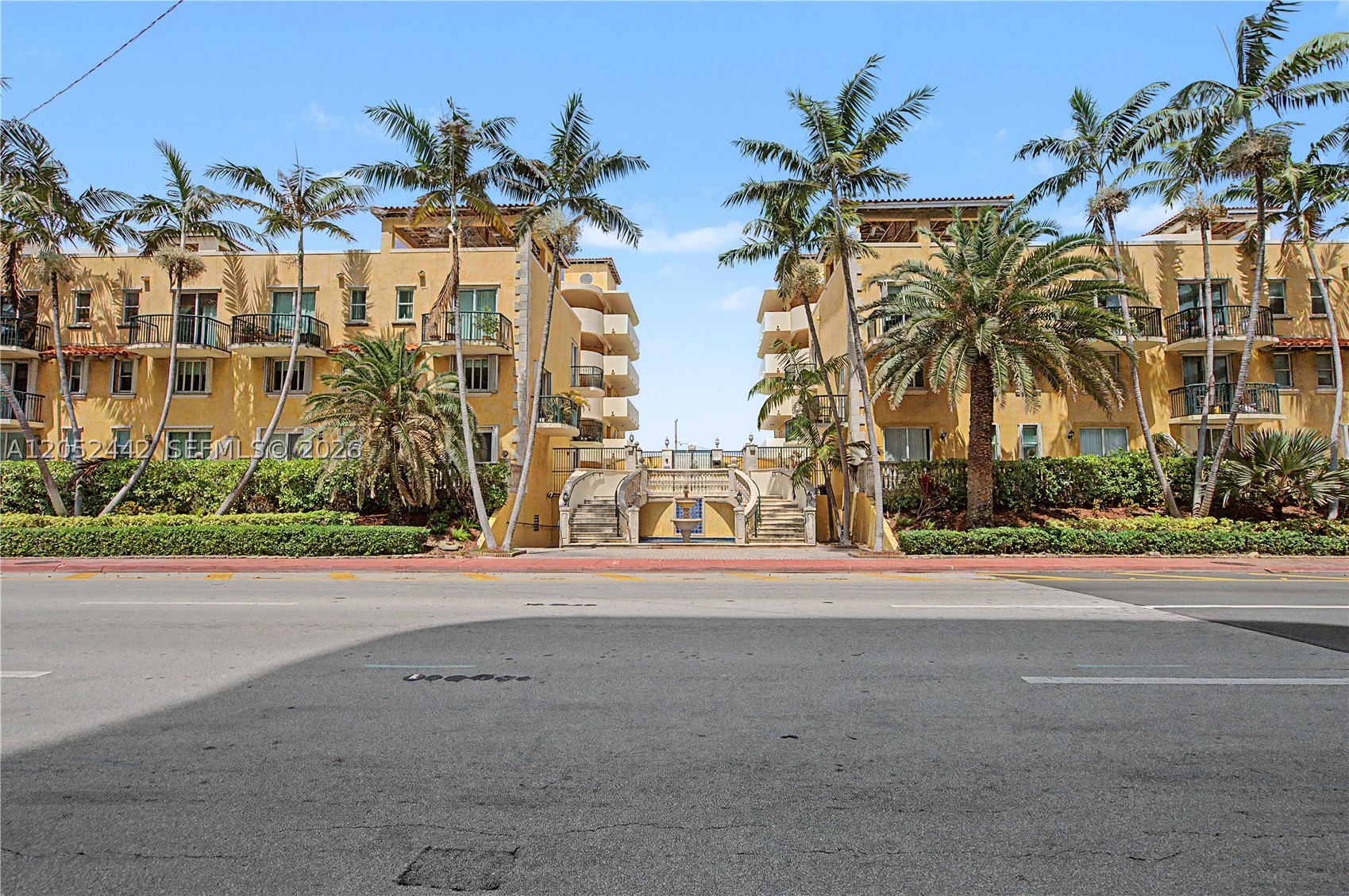 8888 Collins Ave #115 Surfside, FL 33154