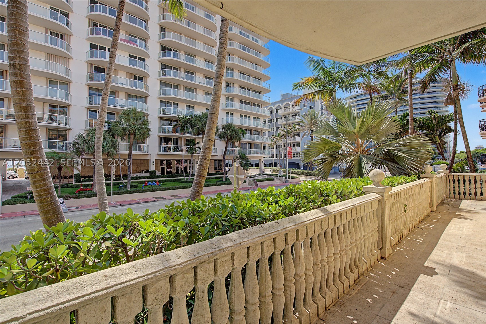 8888 Collins Ave #115 Surfside, FL 33154