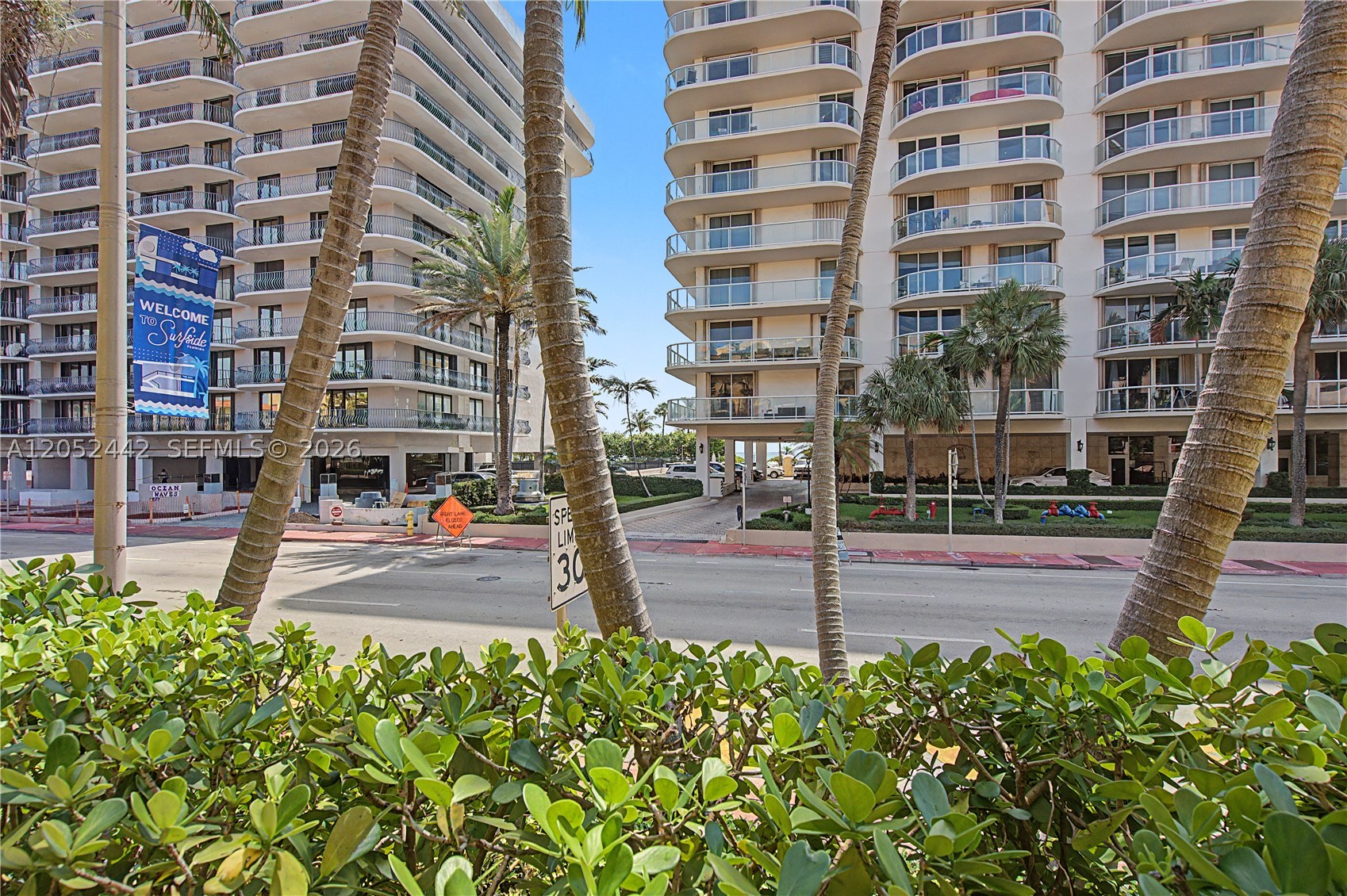 8888 Collins Ave #115 Surfside, FL 33154