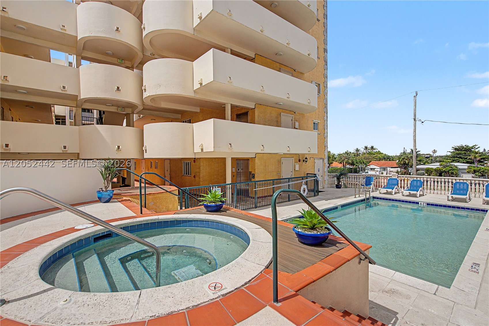 8888 Collins Ave #115 Surfside, FL 33154