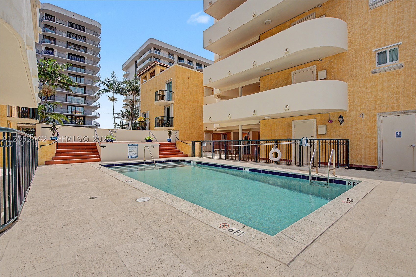 8888 Collins Ave #115 Surfside, FL 33154