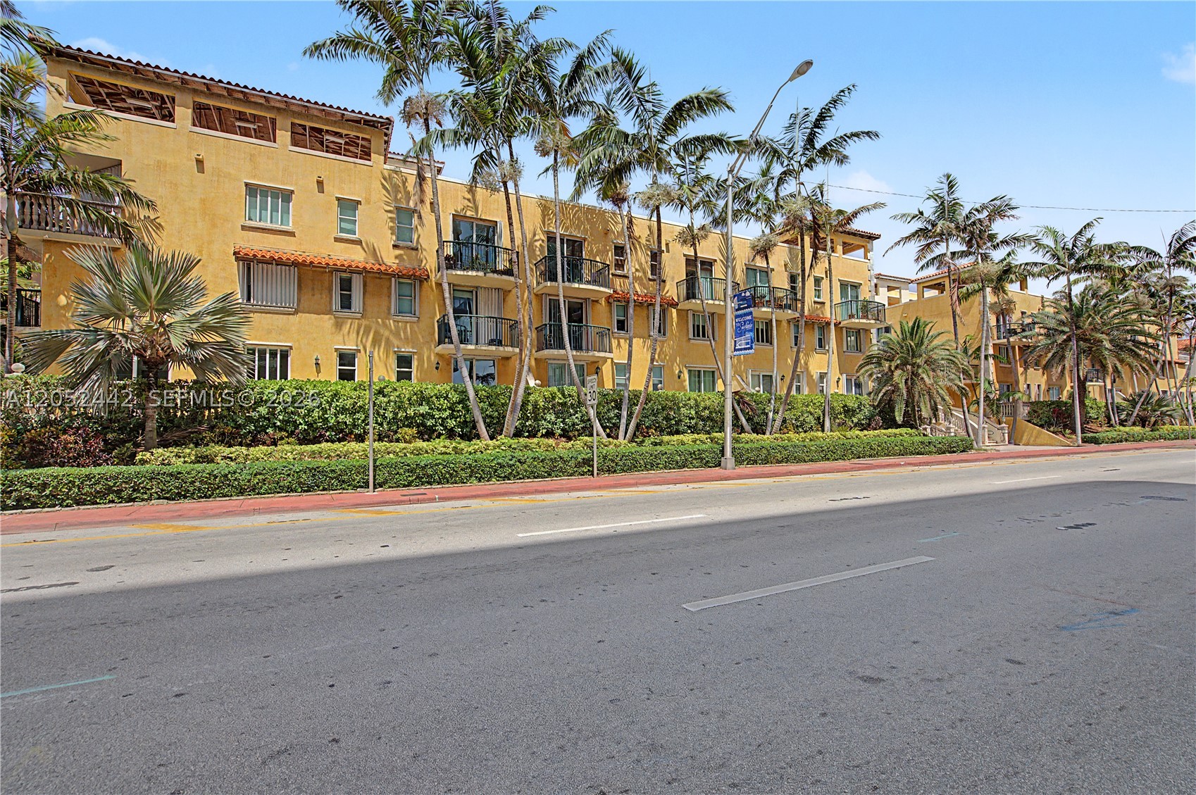 8888 Collins Ave #115 Surfside, FL 33154