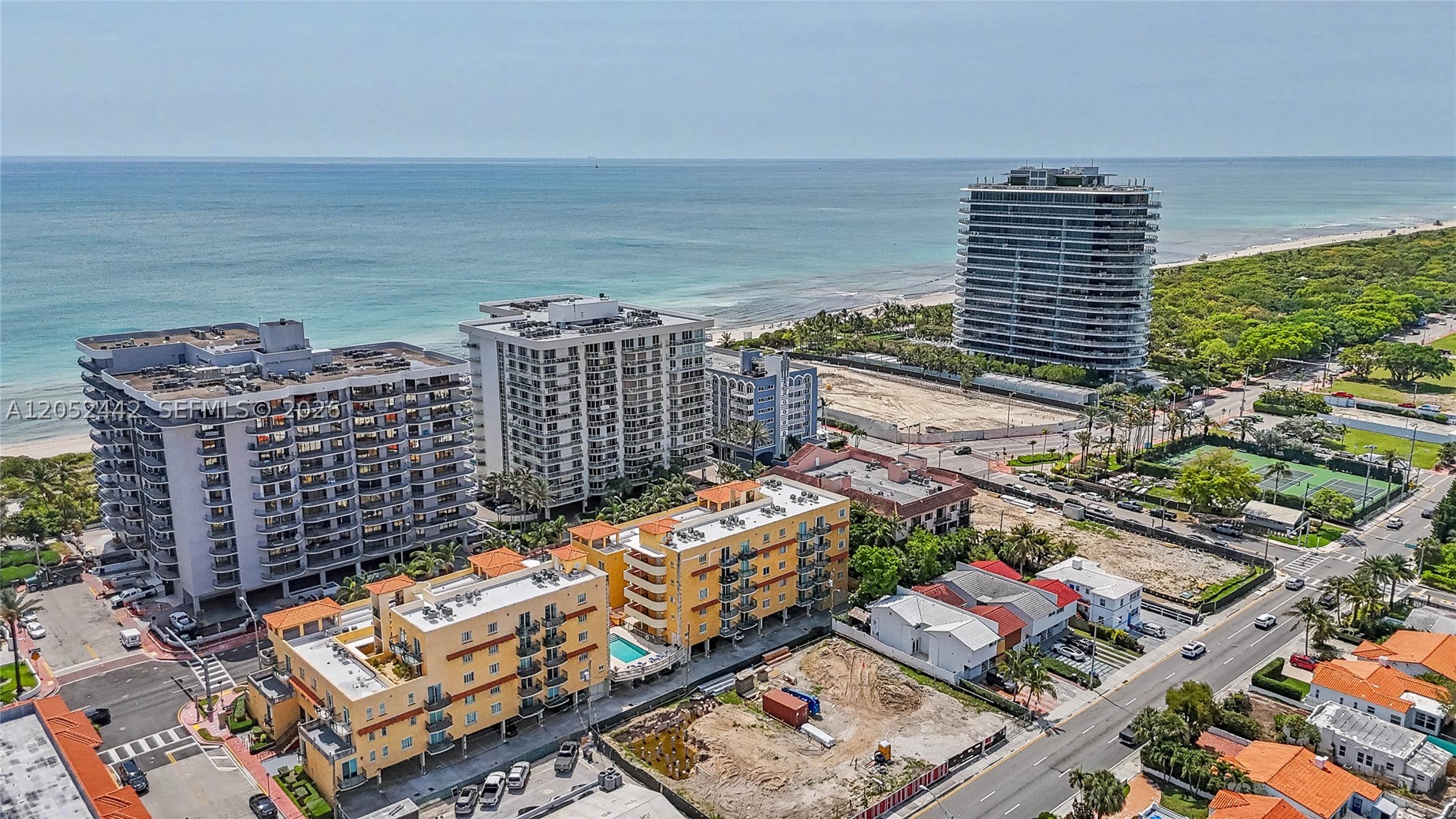 8888 Collins Ave #115 Surfside, FL 33154