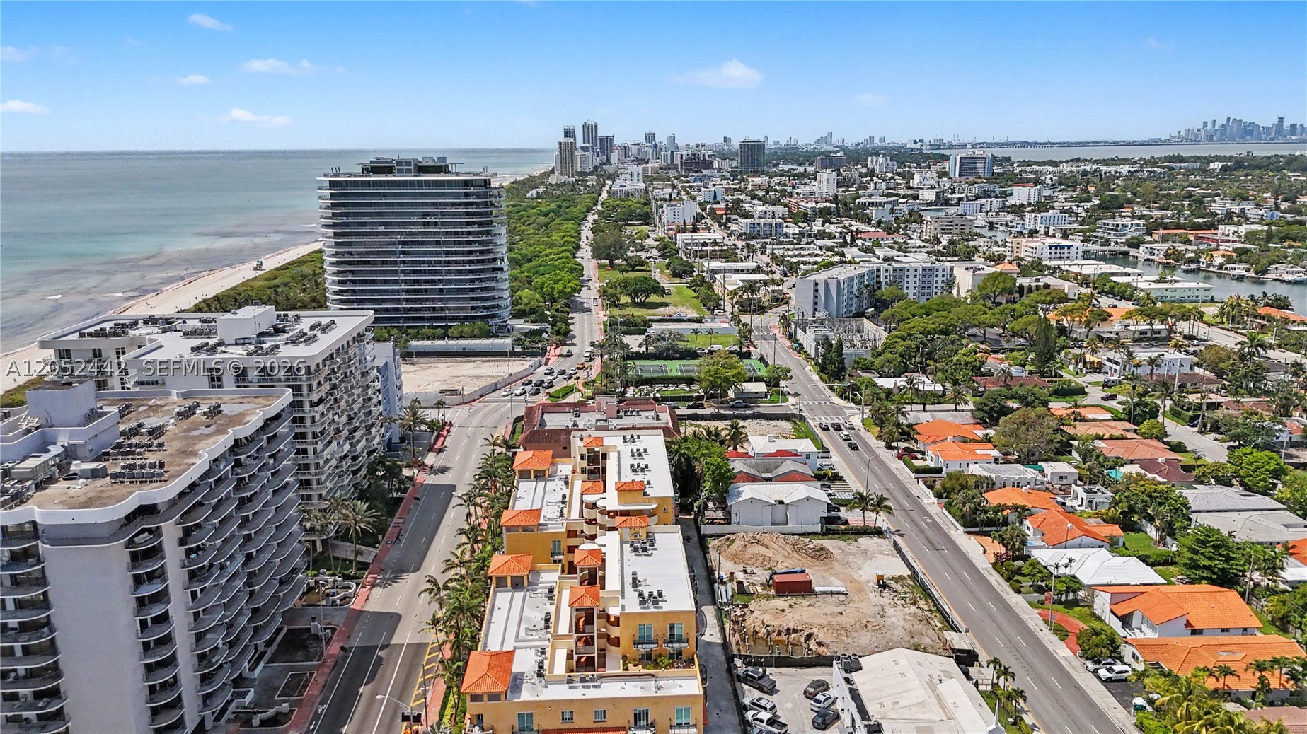 8888 Collins Ave #115 Surfside, FL 33154