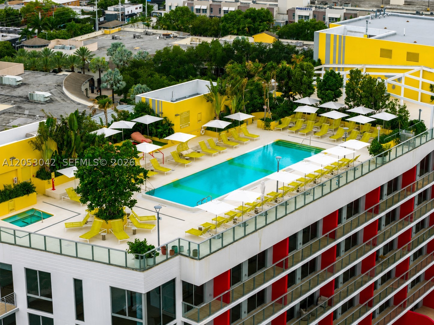 image The Standard Residences Midtown Miami18