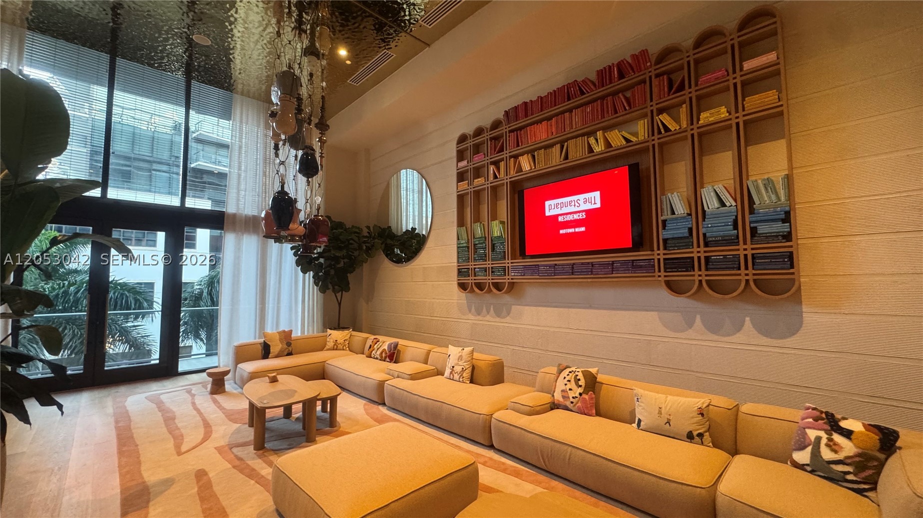 image The Standard Residences Midtown Miami36