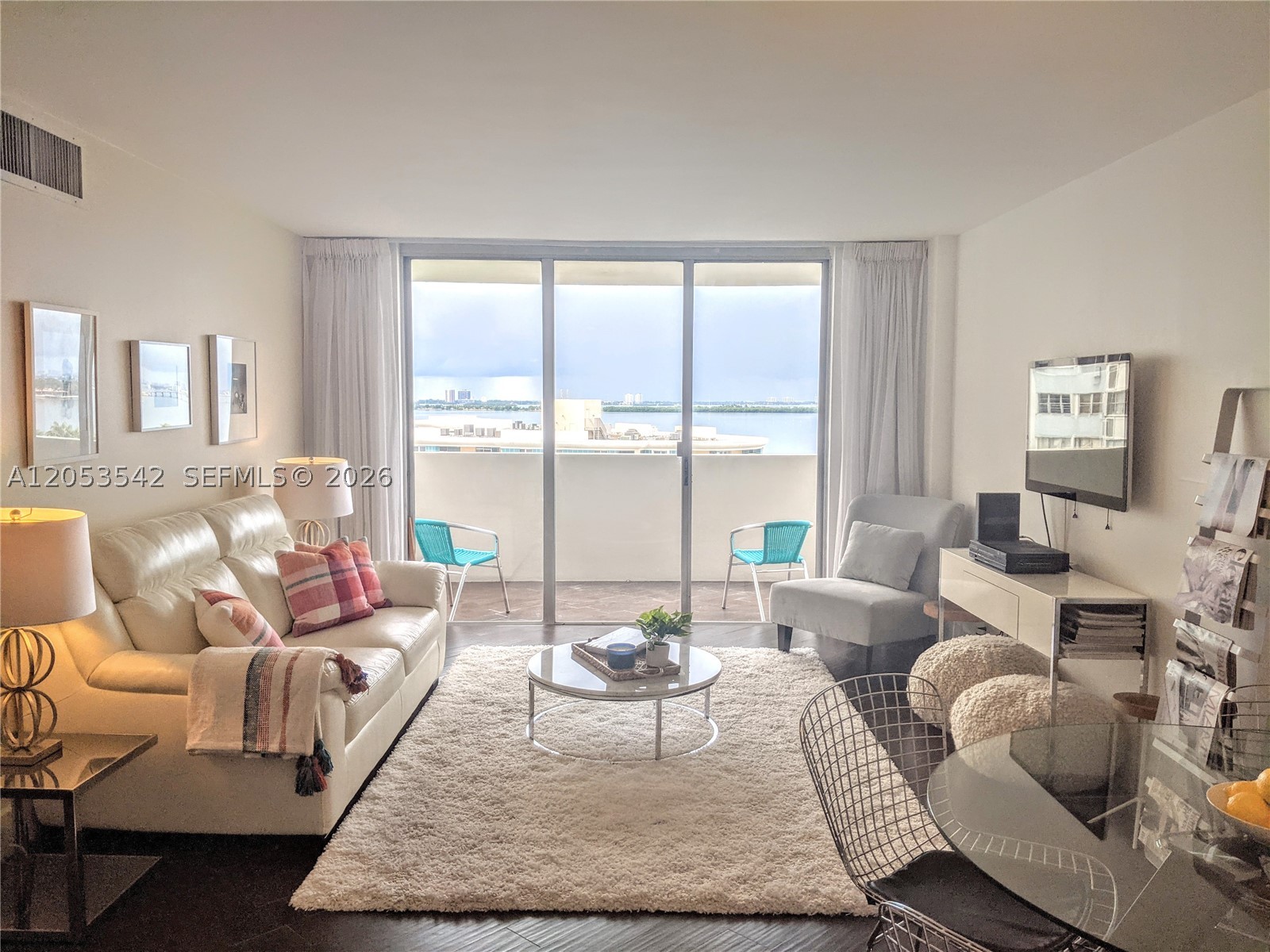 5 Island Ave #8K