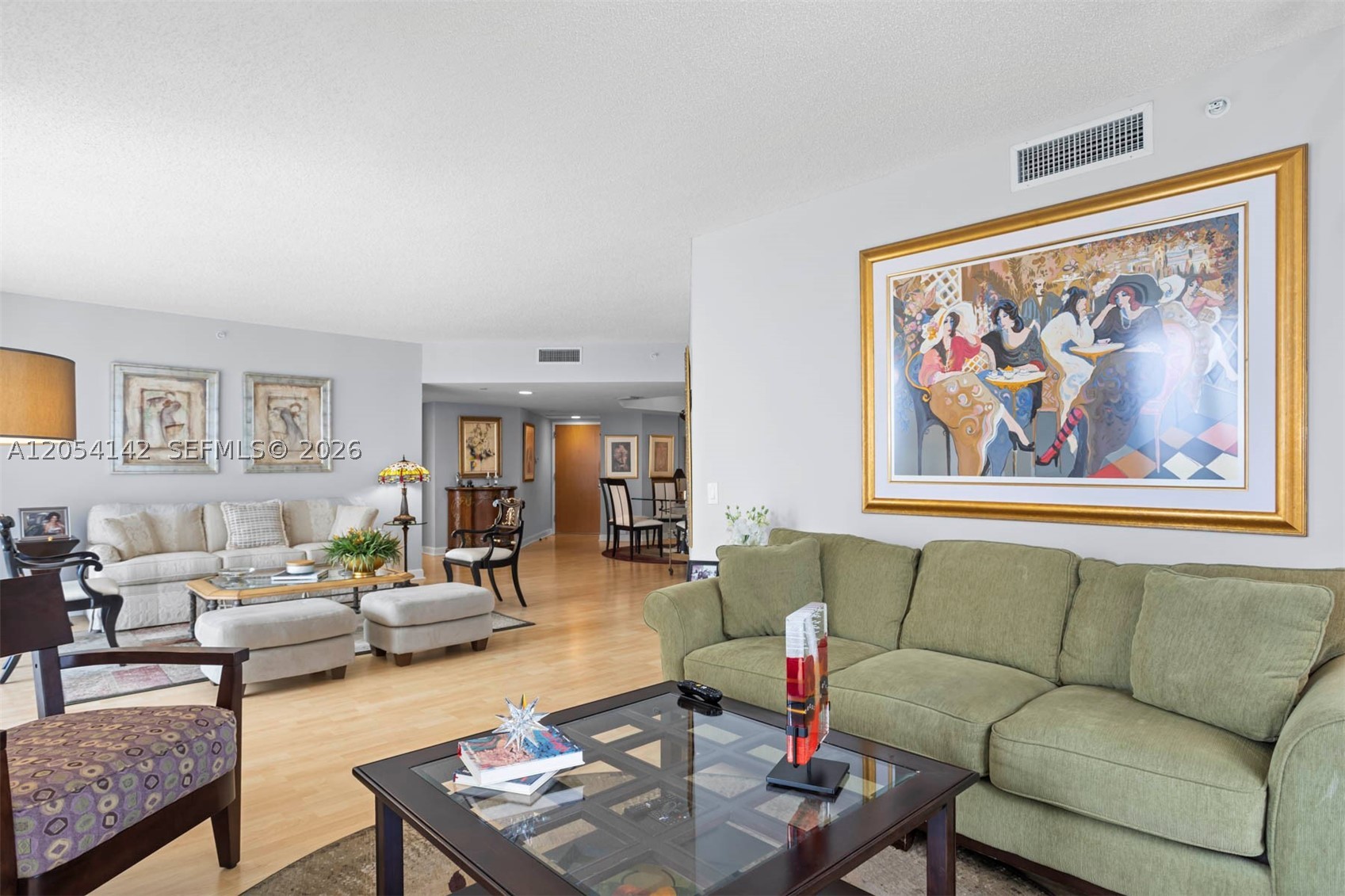 21205 Yacht Clb Dr #2403 Aventura, FL 33180
