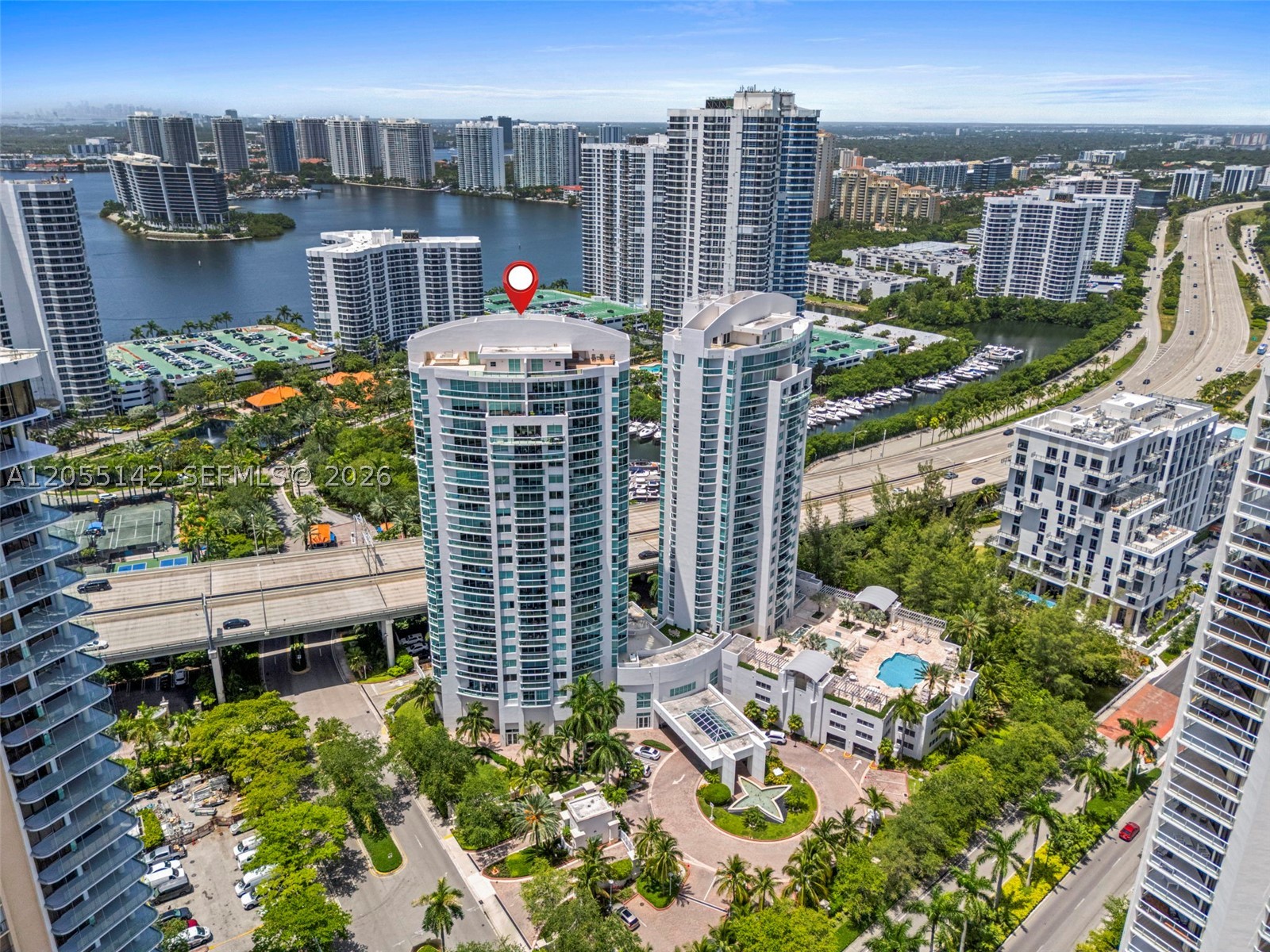 image The Parc at Turnberry Isle0