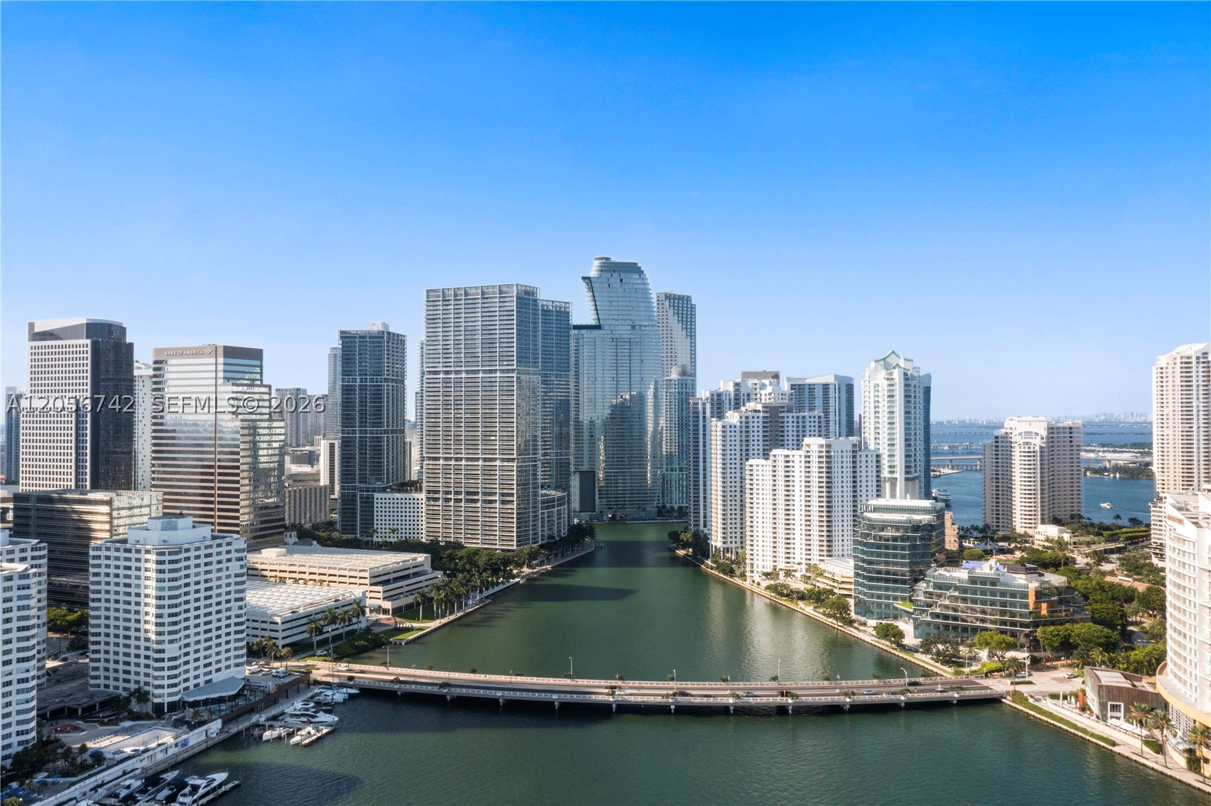 image Icon Brickell II27