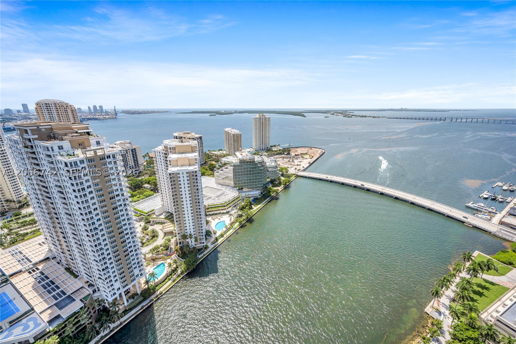 image Icon Brickell II5