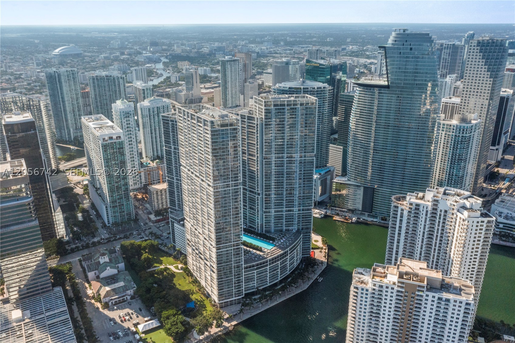 image Icon Brickell II6