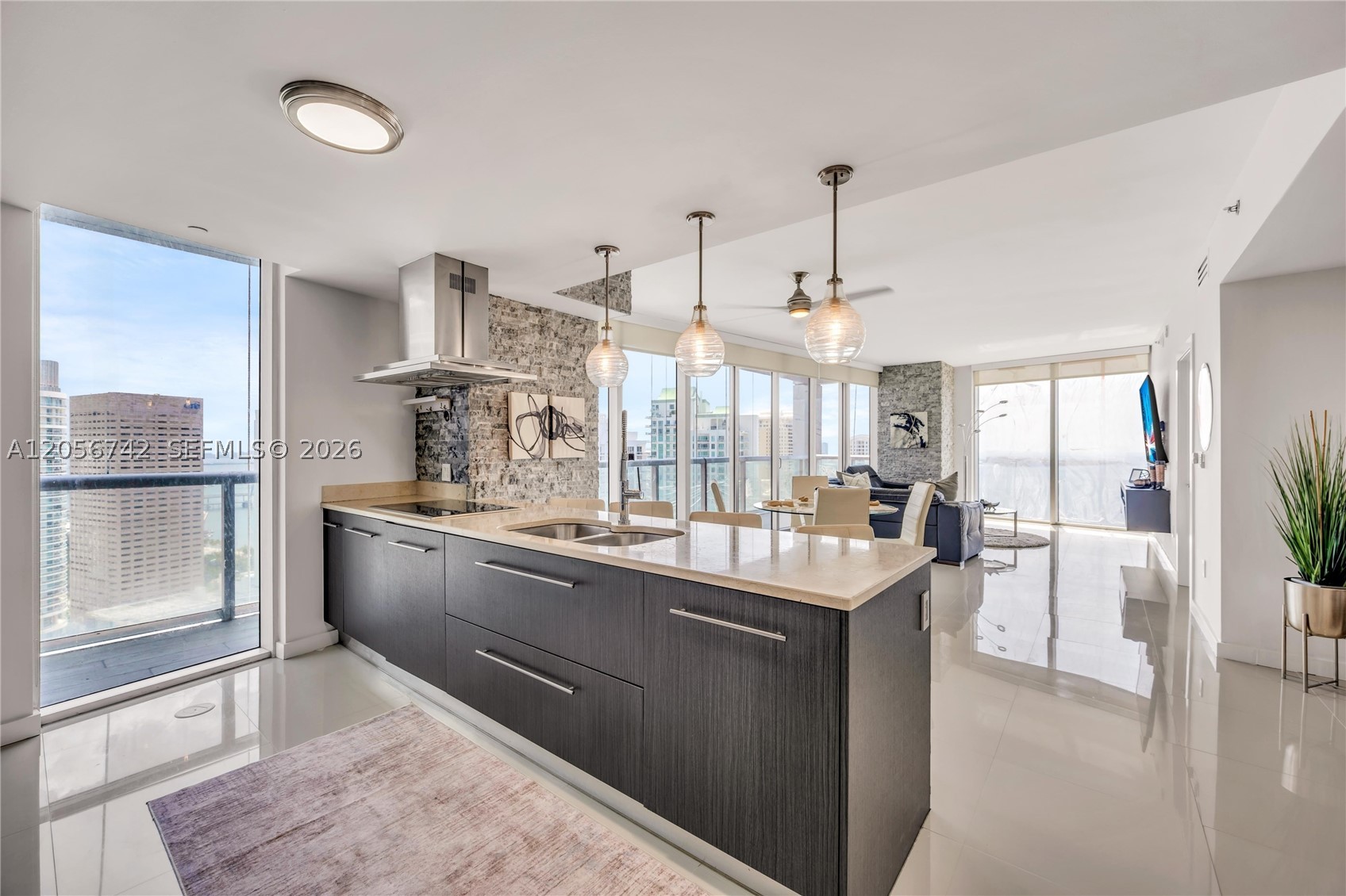 image Icon Brickell II8