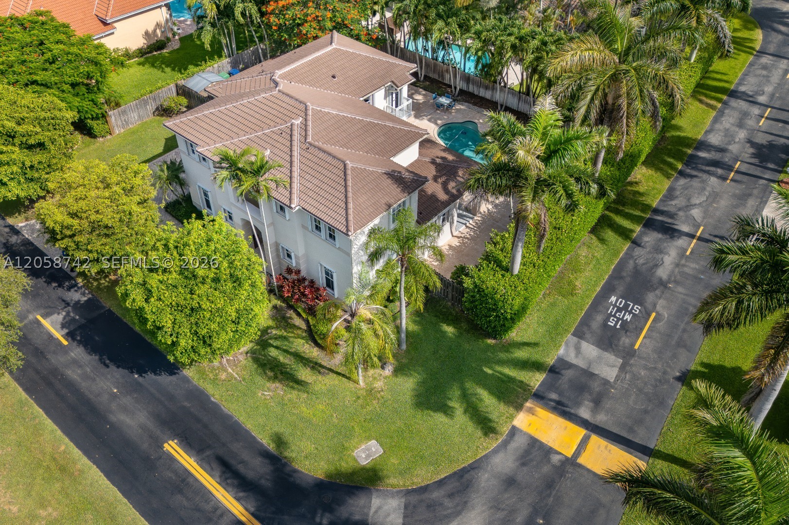 8425 SW 138th St Palmetto Bay, FL 33158