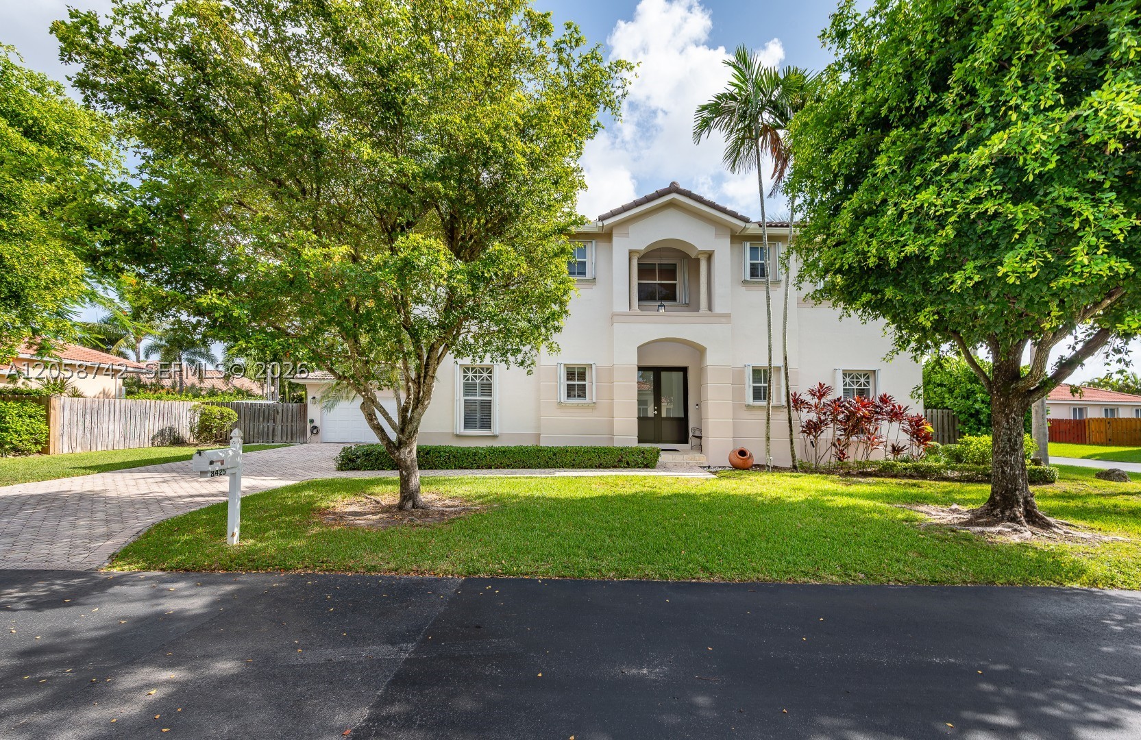 8425 SW 138th St Palmetto Bay, FL 33158