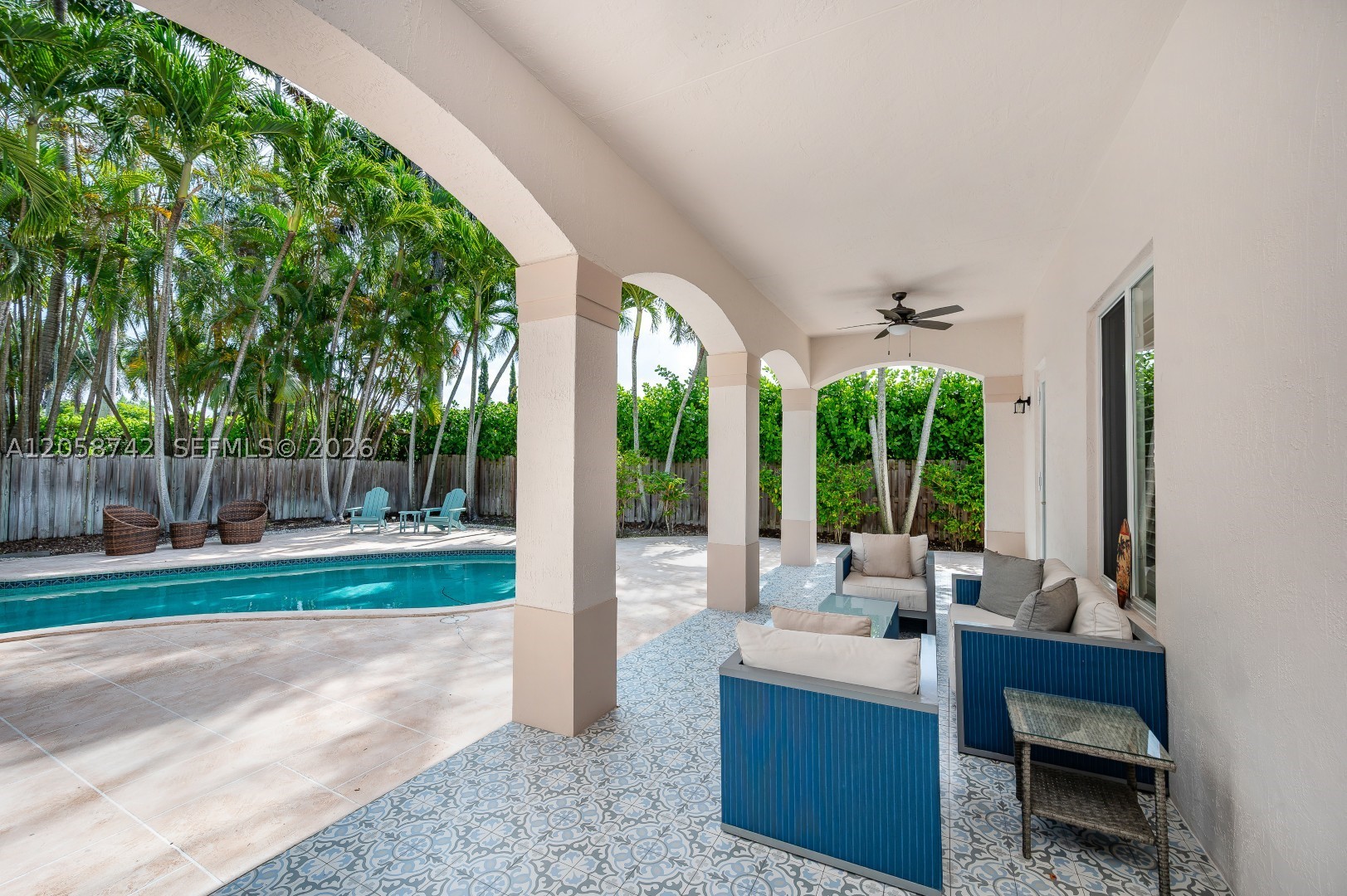 8425 SW 138th St Palmetto Bay, FL 33158