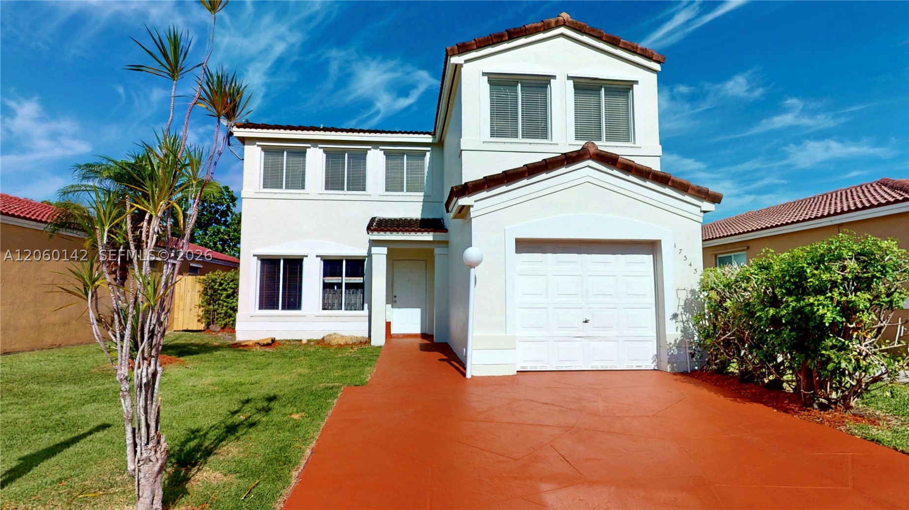 17343 SW 142nd Pl