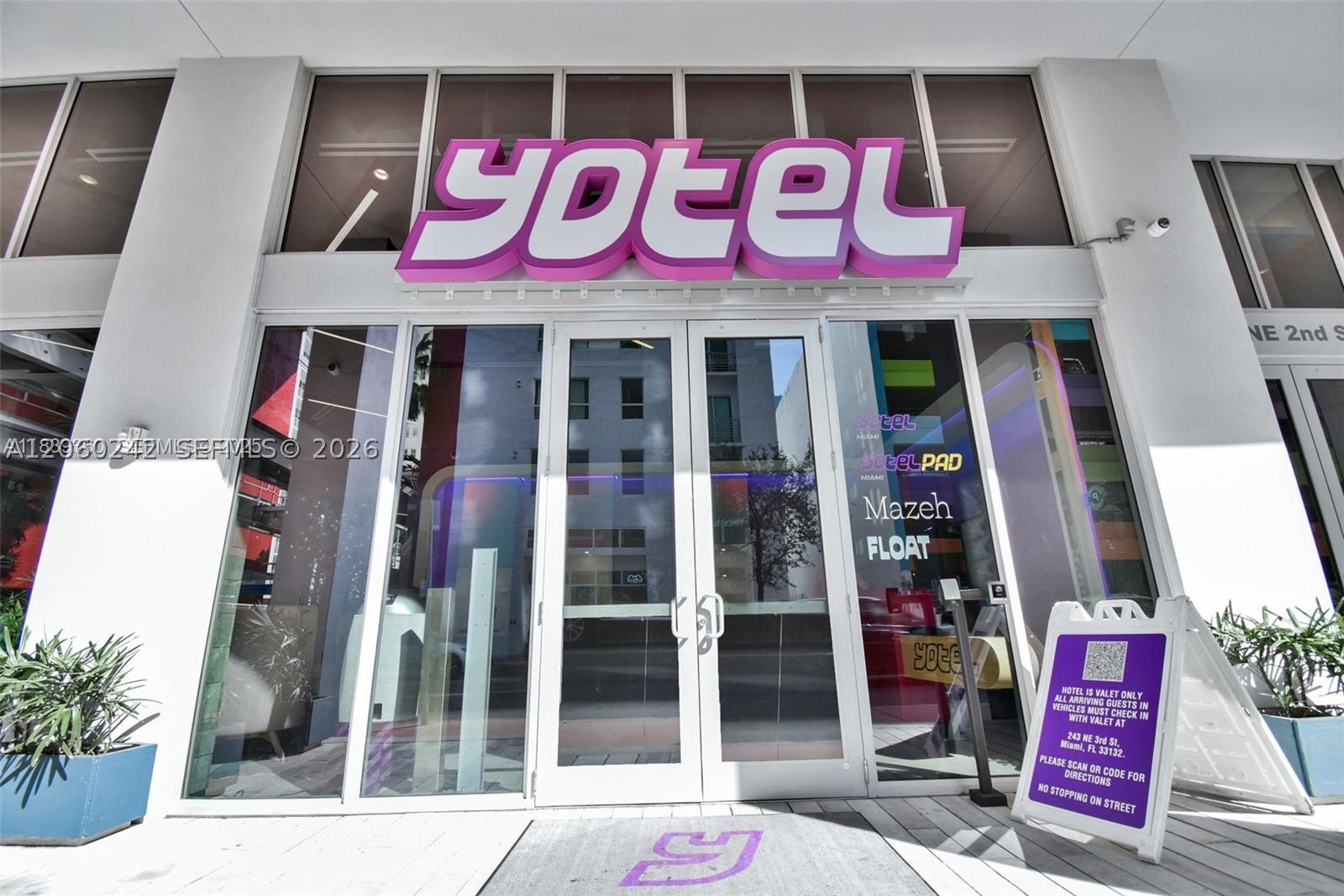image Yotelpad Miami26