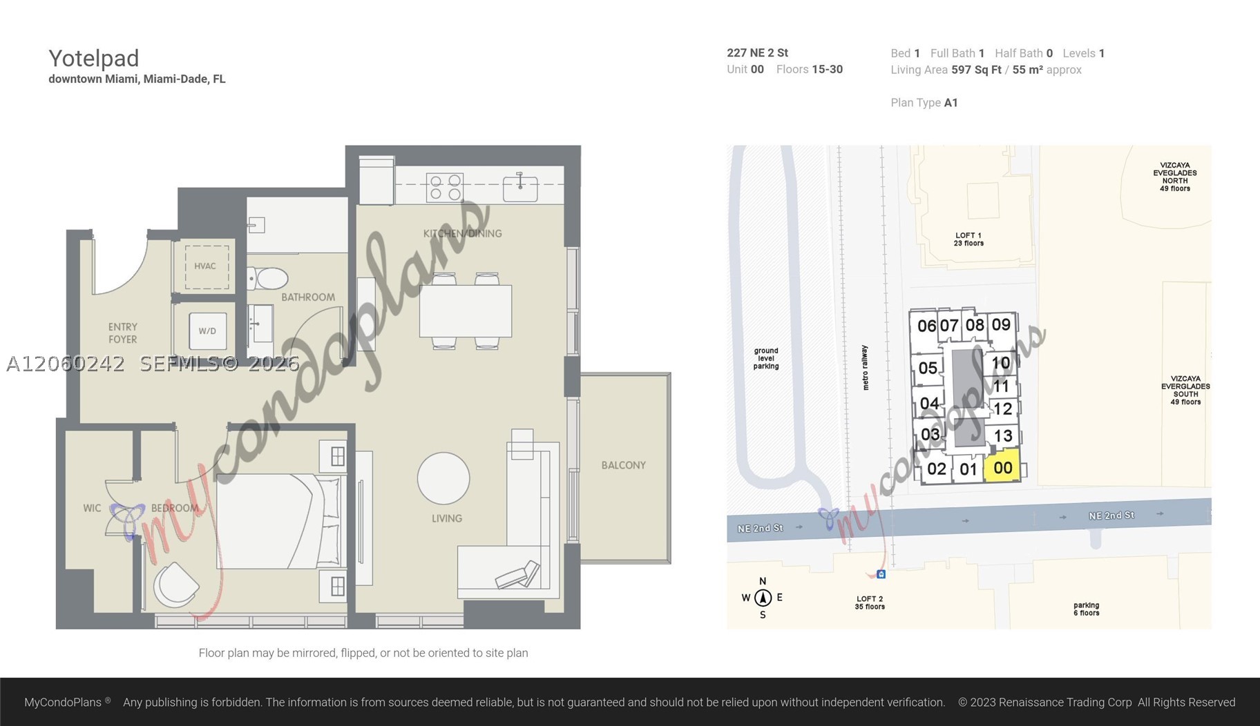 image Yotelpad Miami27