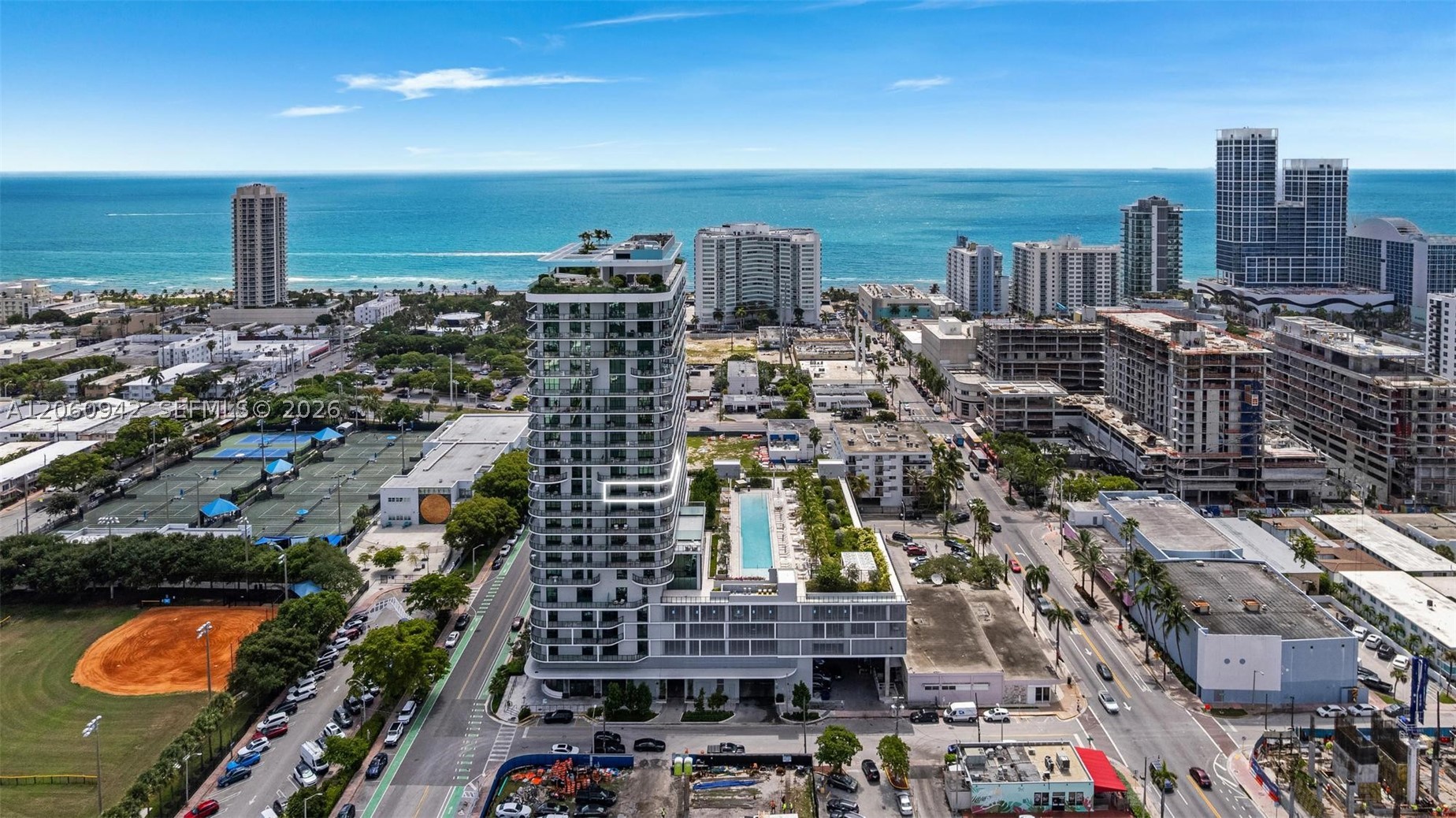 580 72nd St #1410 Miami Beach, FL 33141
