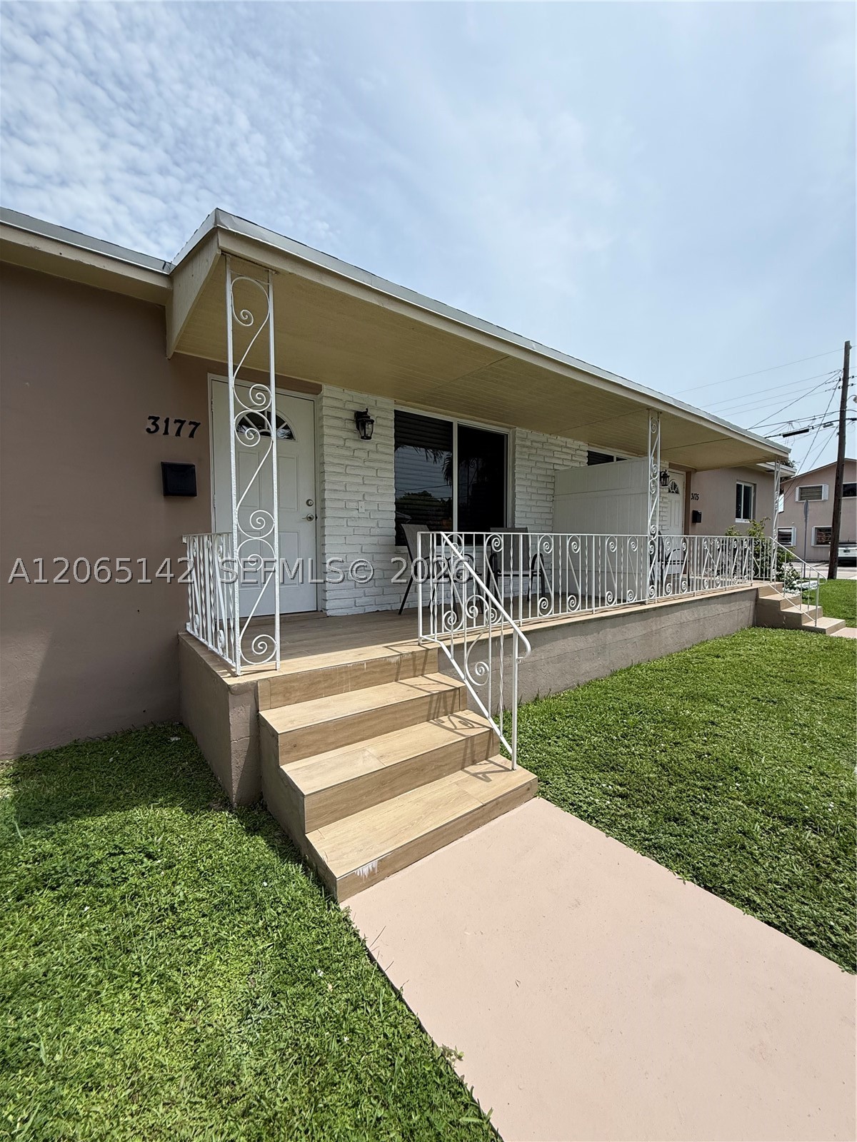 3177 SW 27th Ter #3177