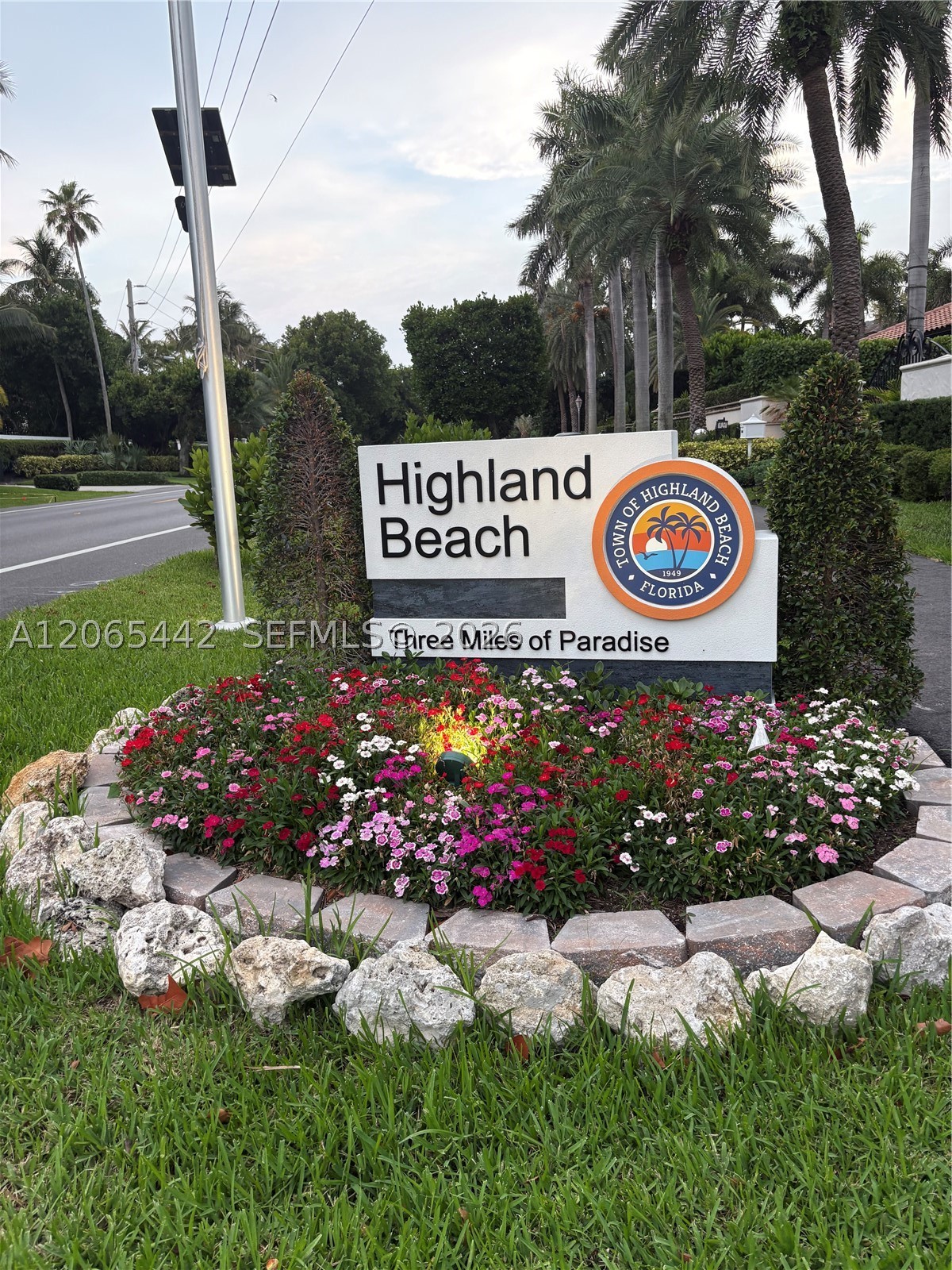 2565 S Ocean Blvd #112N