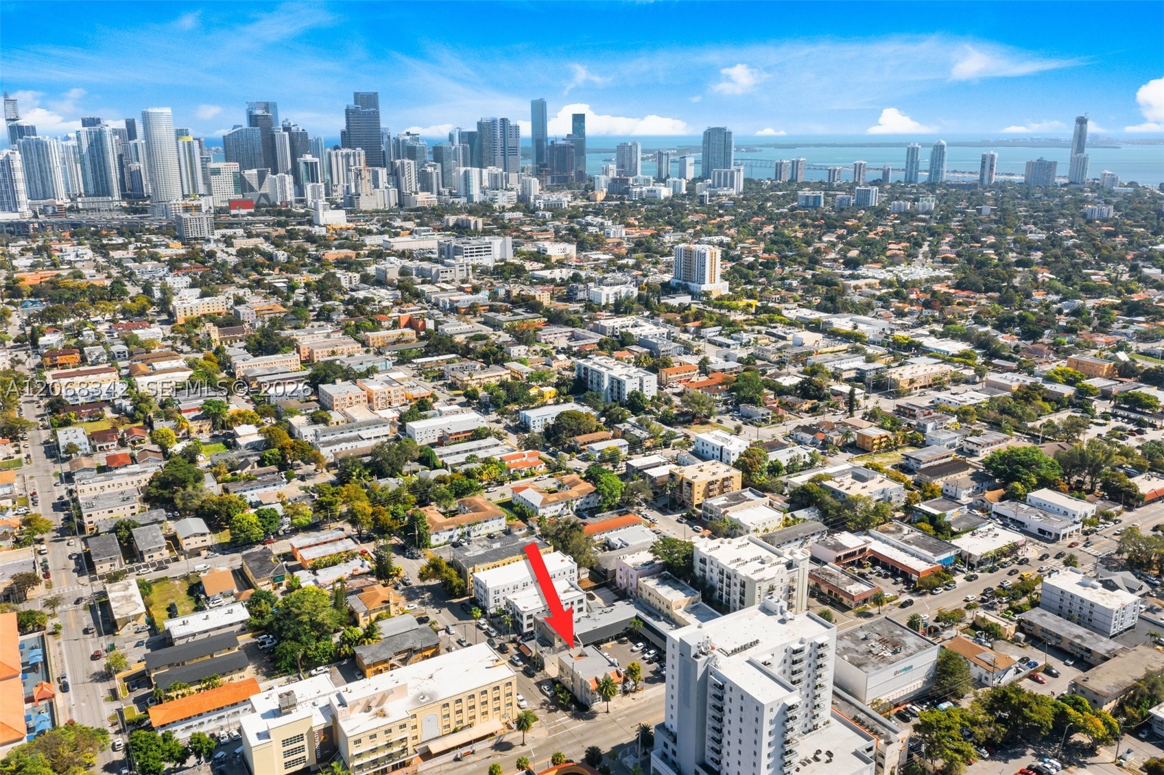 403 SW 12th Ave