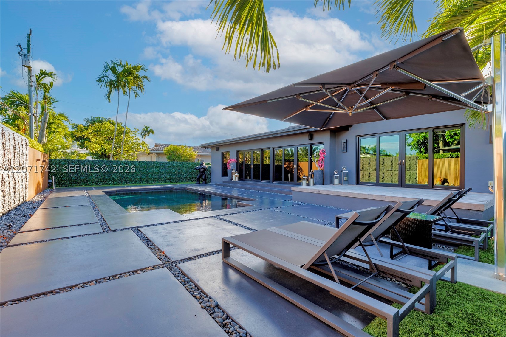 11620 NE 20th Dr North Miami, FL 33181