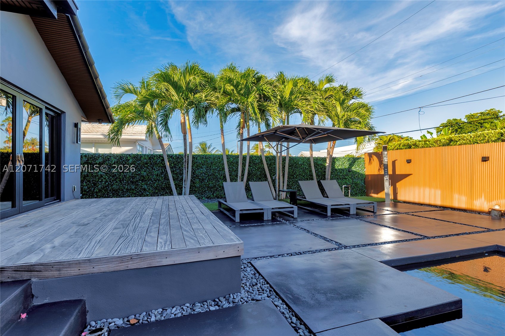 11620 NE 20th Dr North Miami, FL 33181