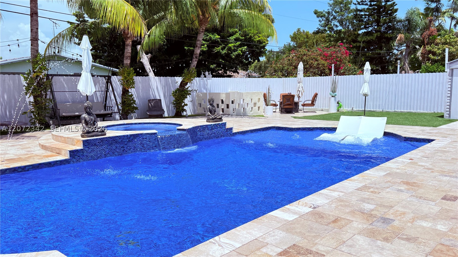 9601 SW 183rd St Palmetto Bay, FL 33157