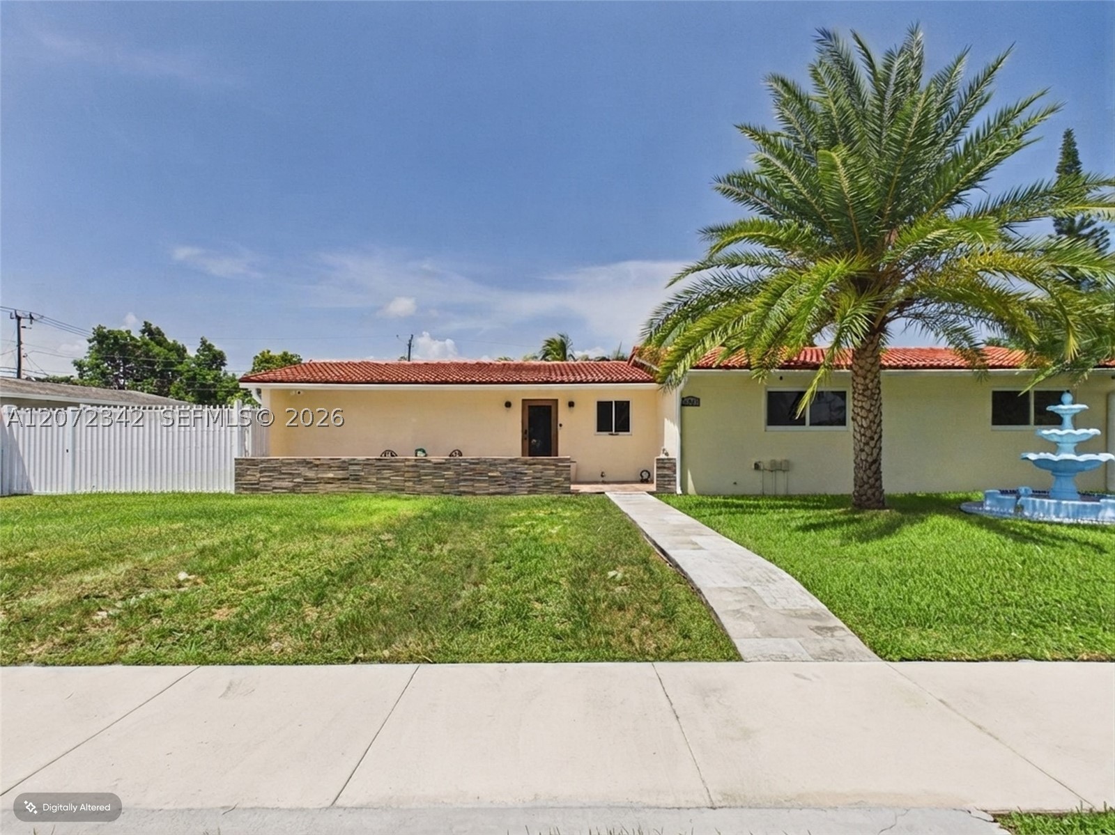 9601 SW 183rd St Palmetto Bay, FL 33157