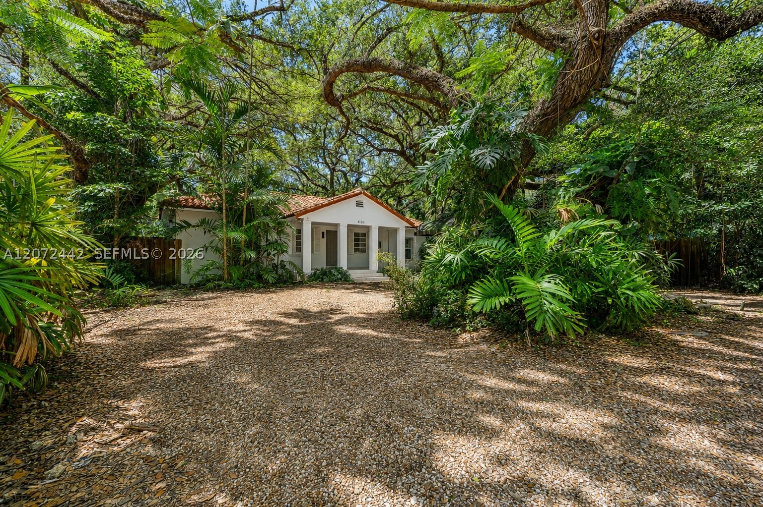 4120 Lybyer Ave Miami, FL 33133