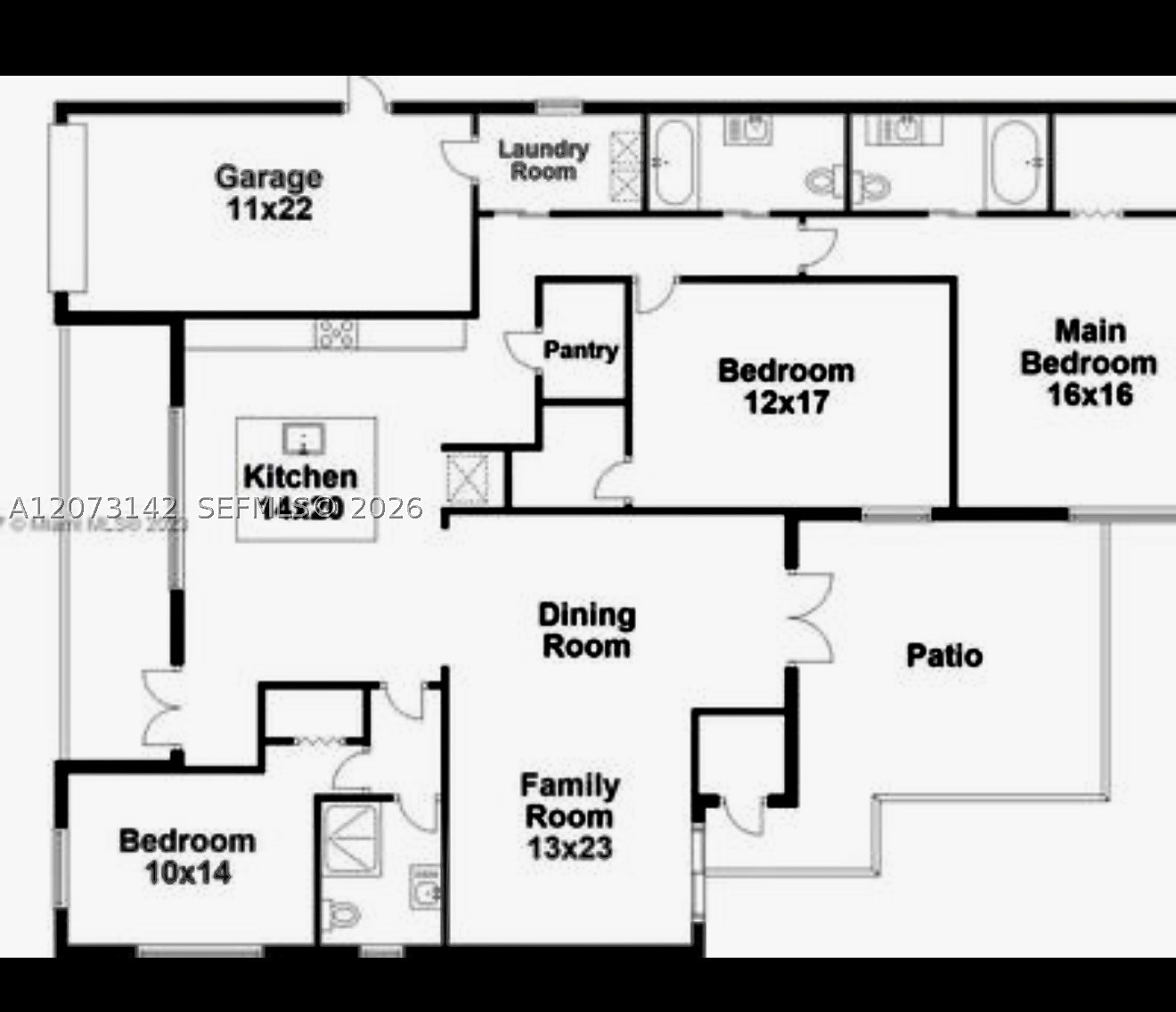 932 Bird Rd Coral Gables, FL 33146