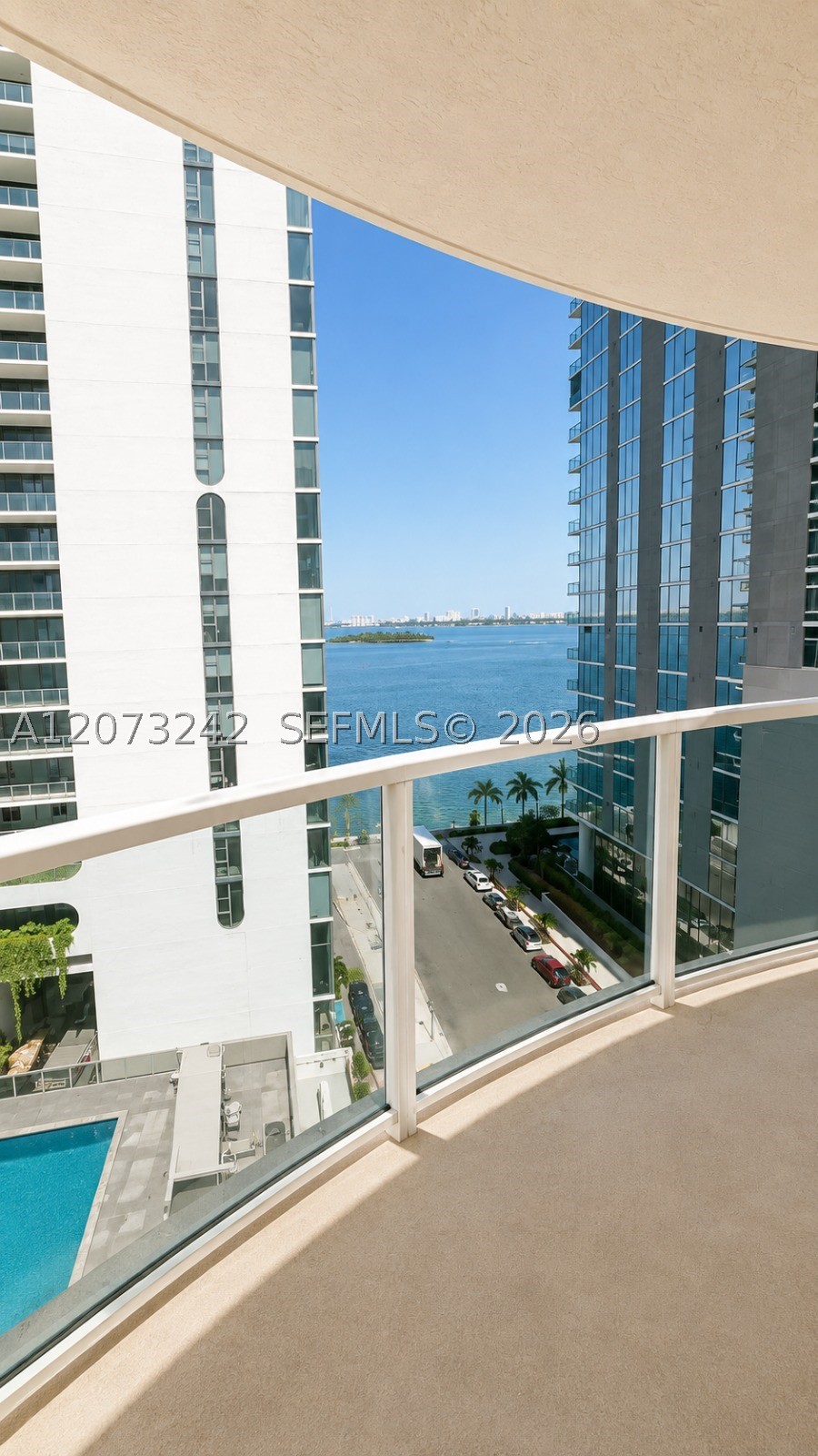 601 NE 23rd St #1103