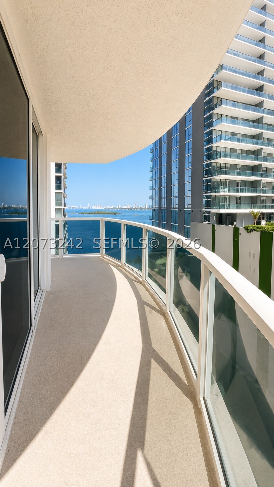 601 NE 23rd St #1103 Miami, FL 33137