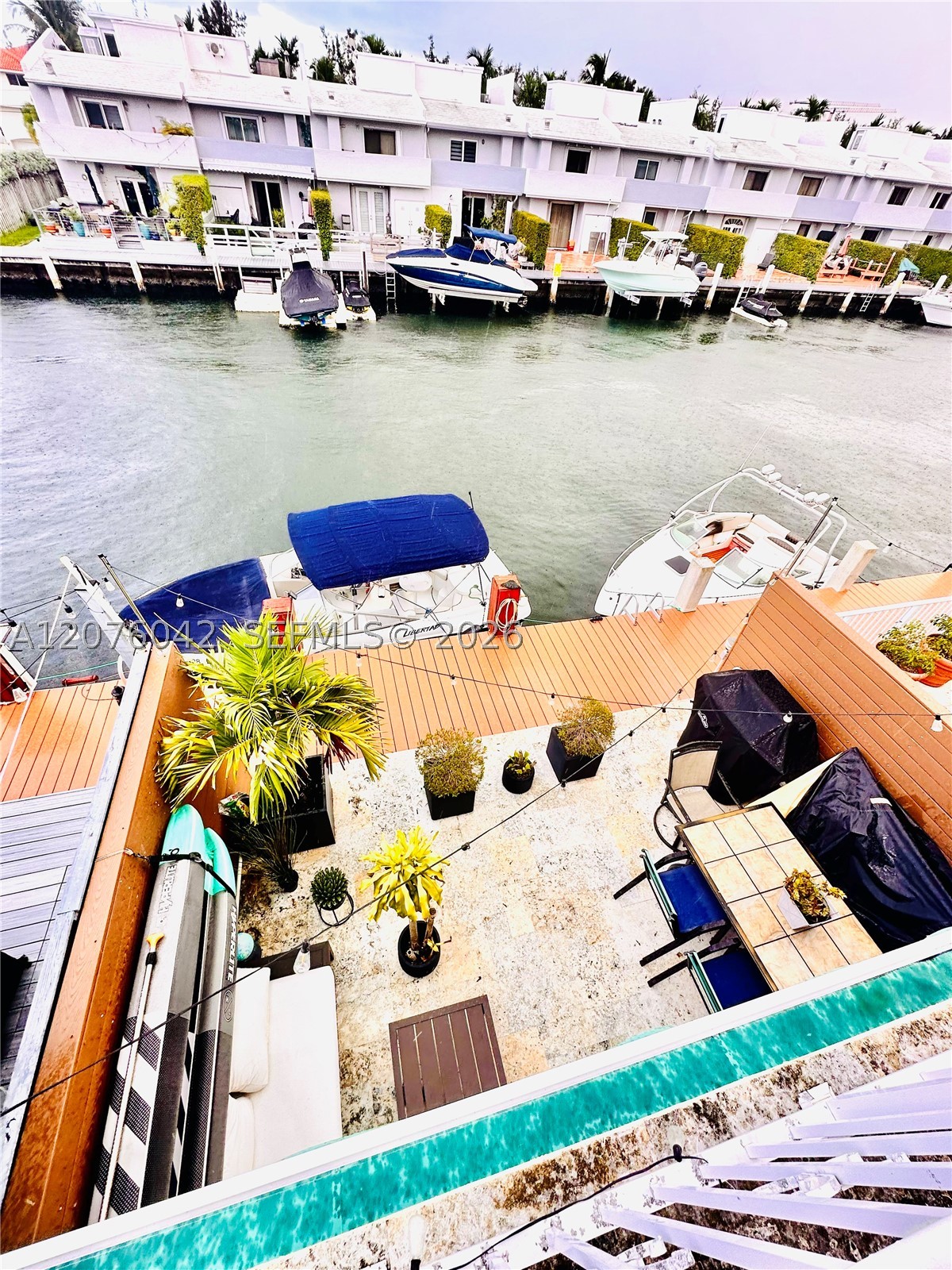 3864 NE 167th St #5 North Miami Beach, FL 33160