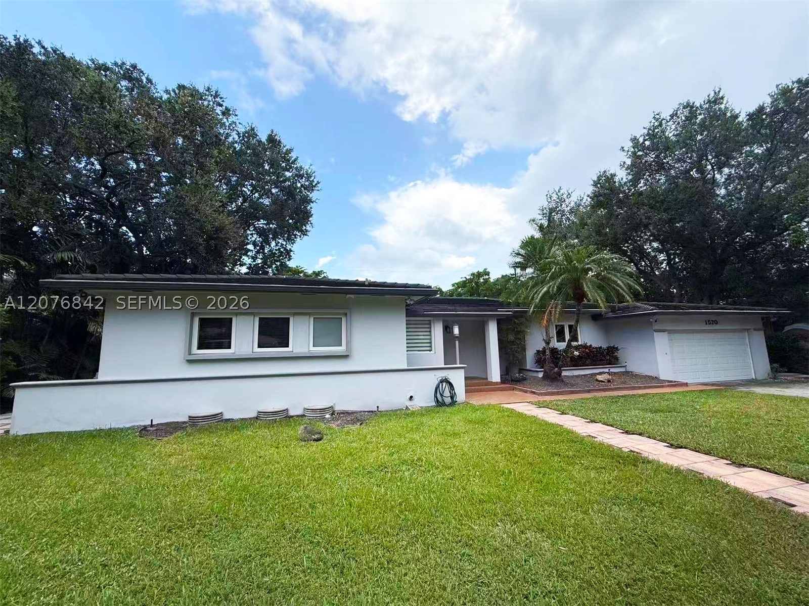 1520 Miller Rd #.