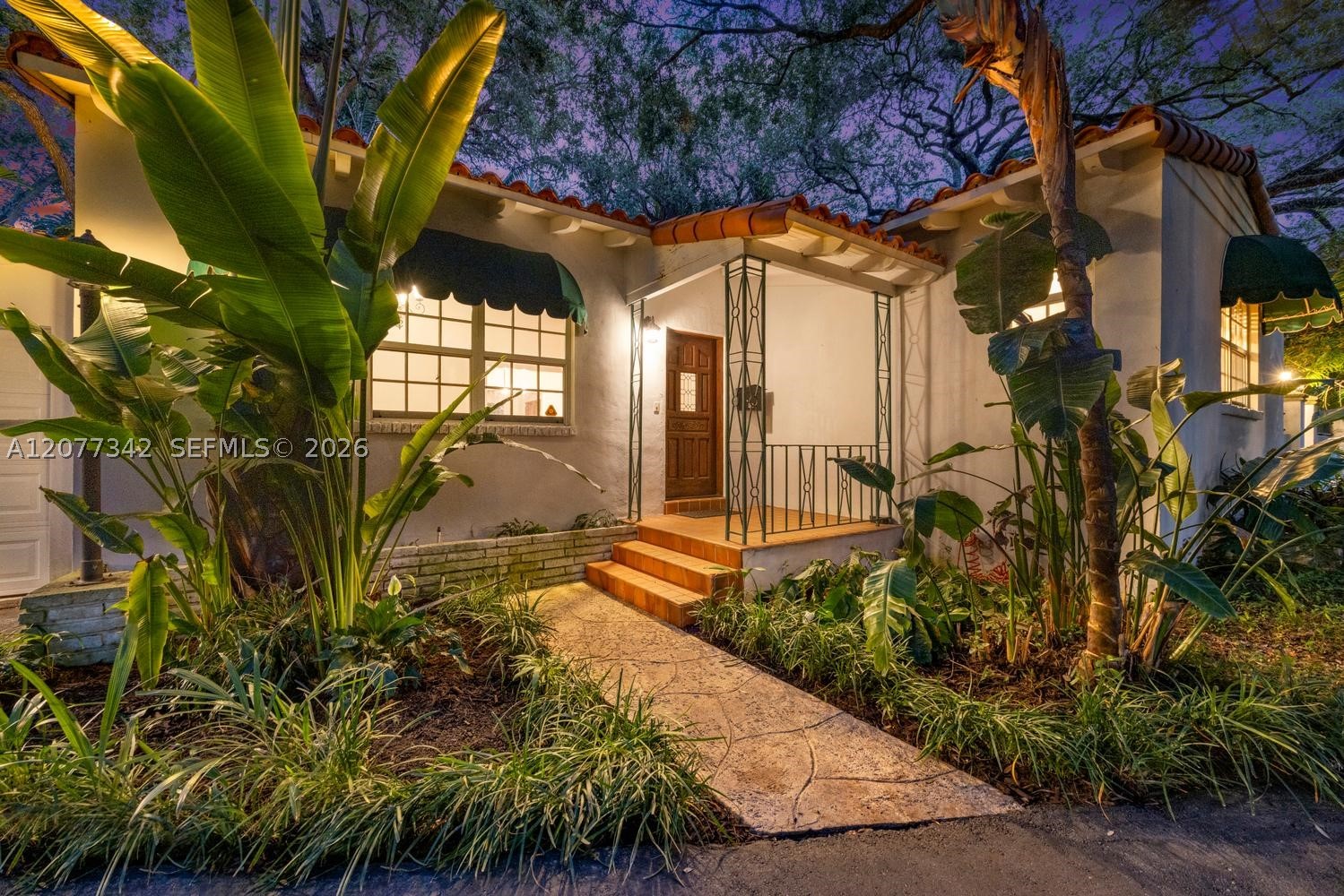 5111 Maggiore St Coral Gables, FL 33146
