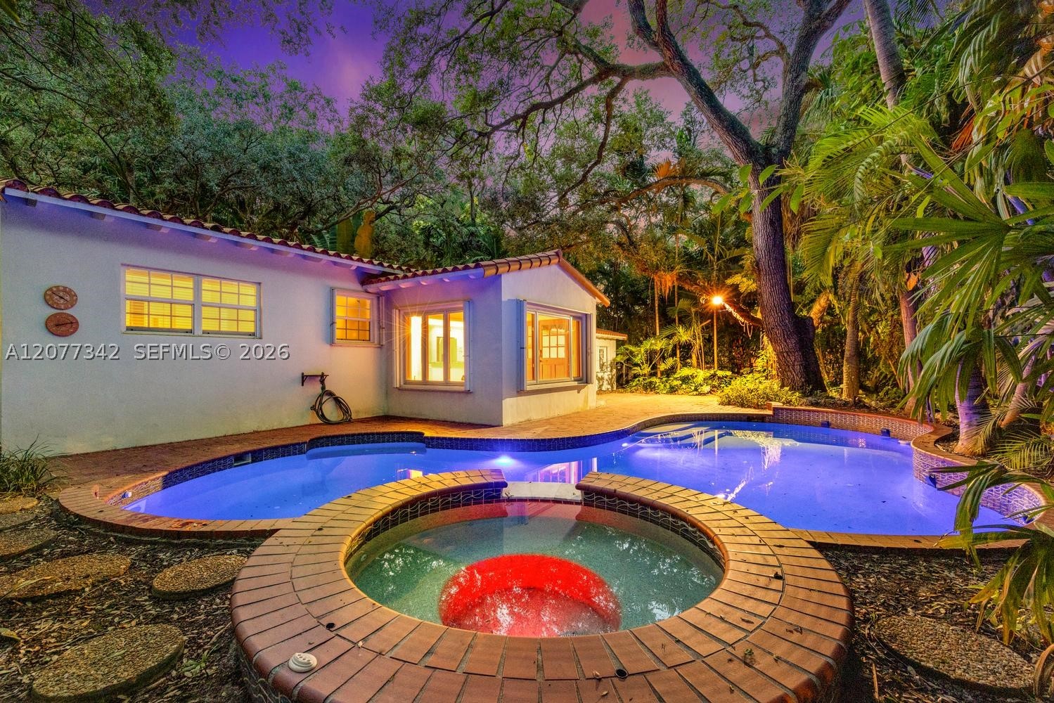 5111 Maggiore St Coral Gables, FL 33146