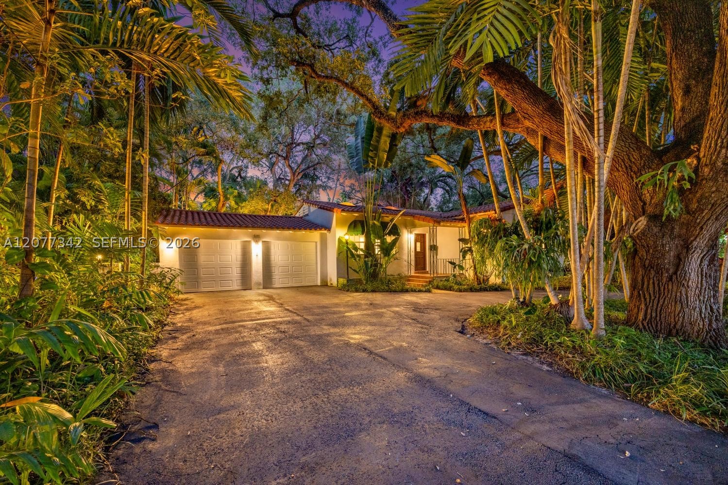 5111 Maggiore St Coral Gables, FL 33146
