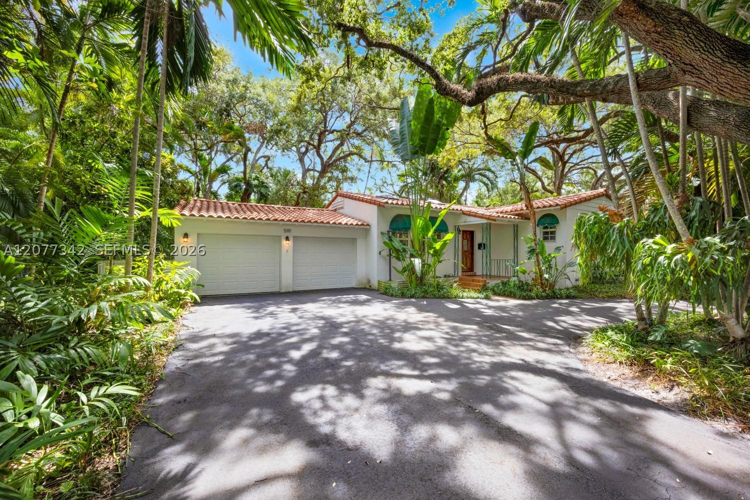 5111 Maggiore St Coral Gables, FL 33146