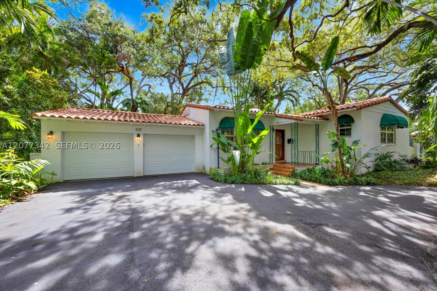5111 Maggiore St Coral Gables, FL 33146