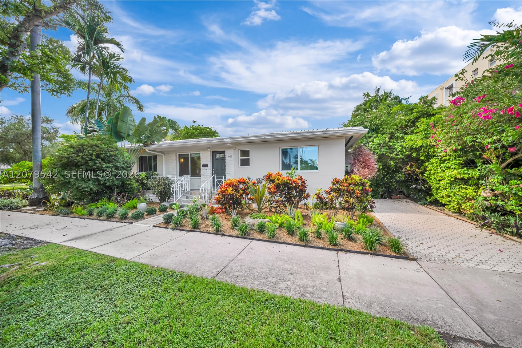 3145 Segovia St #-