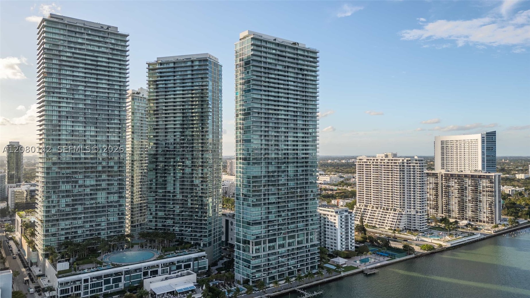 3131 NE 7th Ave #2603 Miami, FL 33137