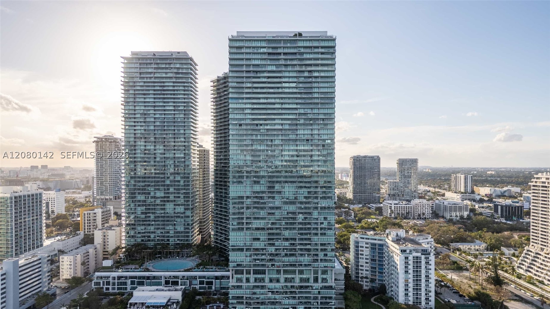 3131 NE 7th Ave #2603 Miami, FL 33137